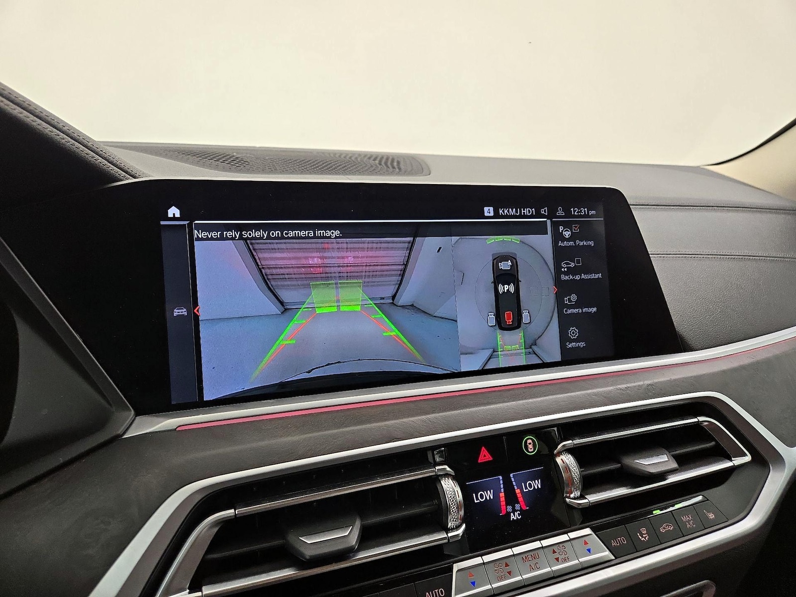 2022 BMW X7 40i - Photo 16