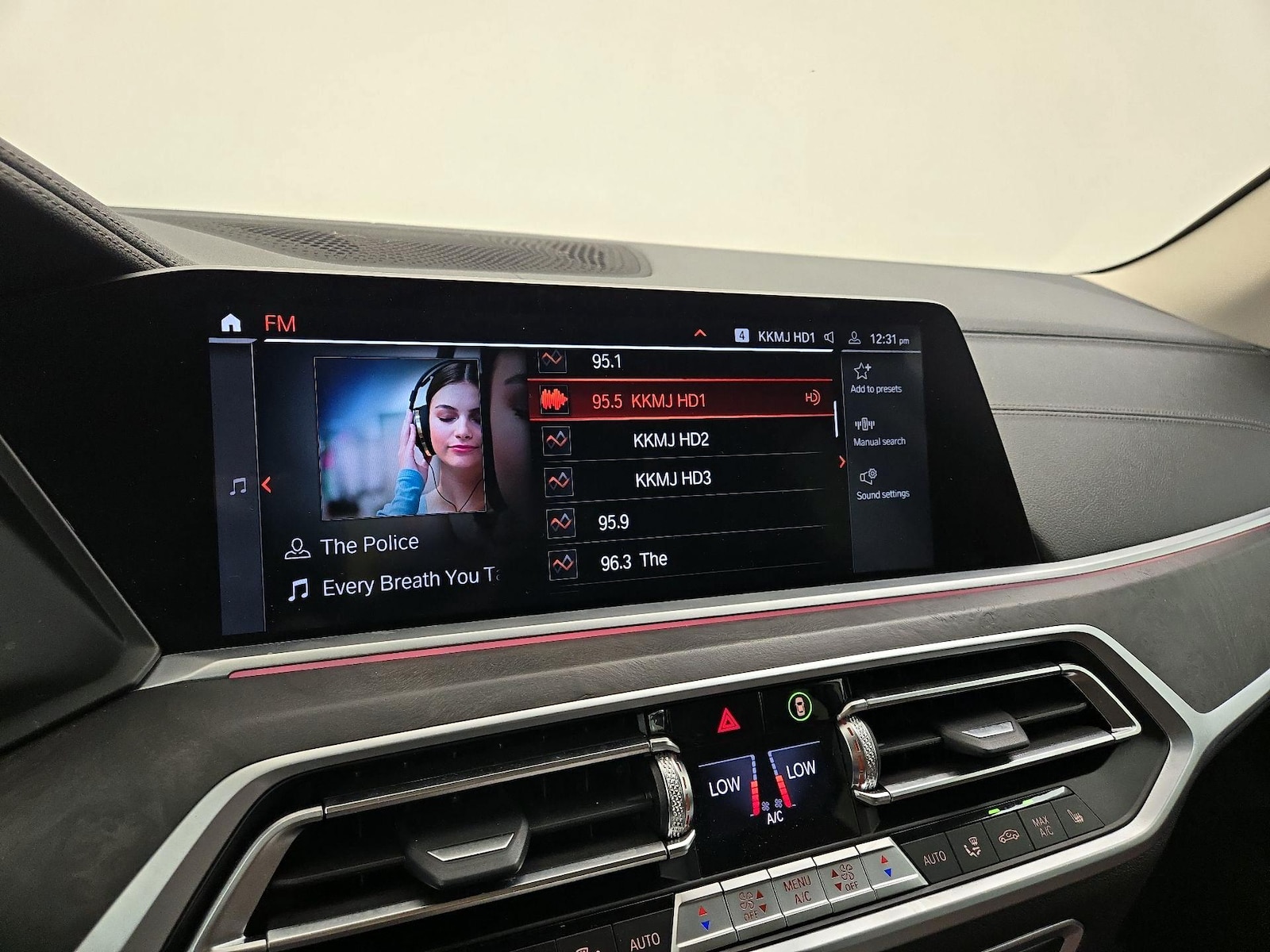 2022 BMW X7 40i - Photo 17