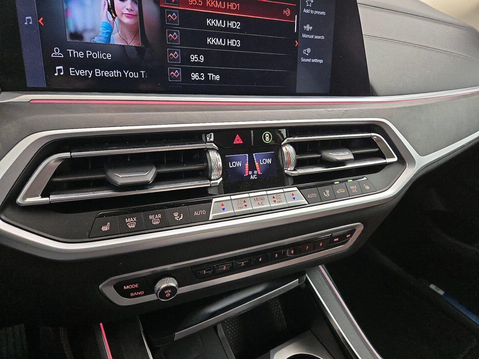 2022 BMW X7 40i - Photo 18