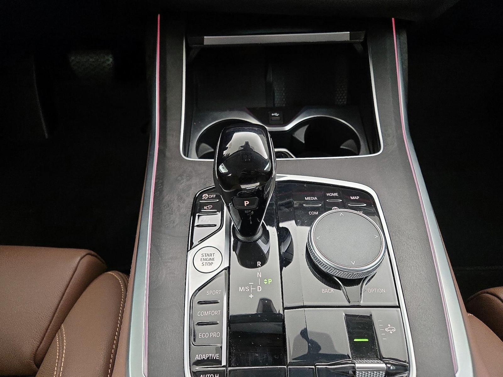 2022 BMW X7 40i - Photo 19