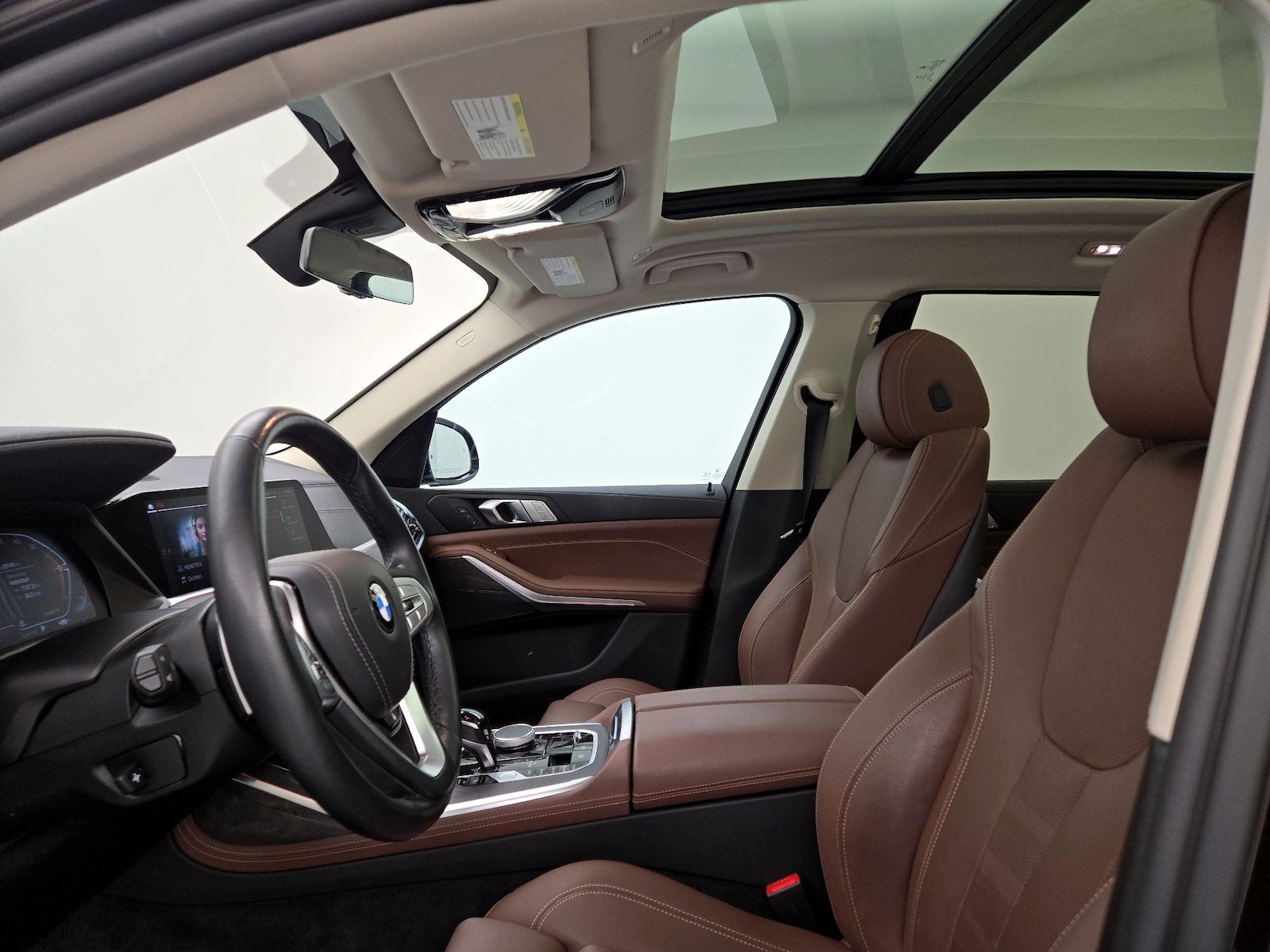 2022 BMW X7 40i - Photo 21