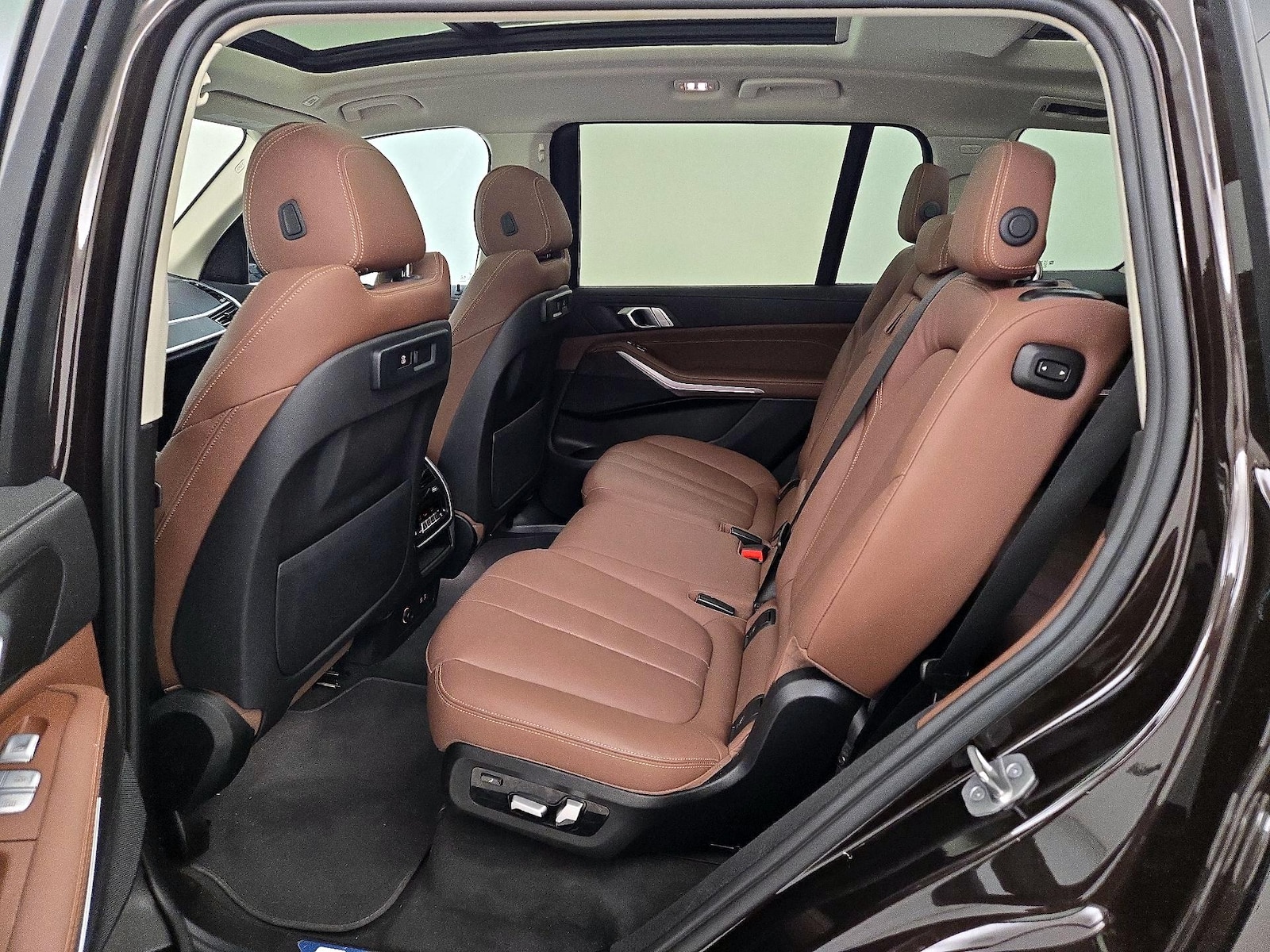 2022 BMW X7 40i - Photo 22