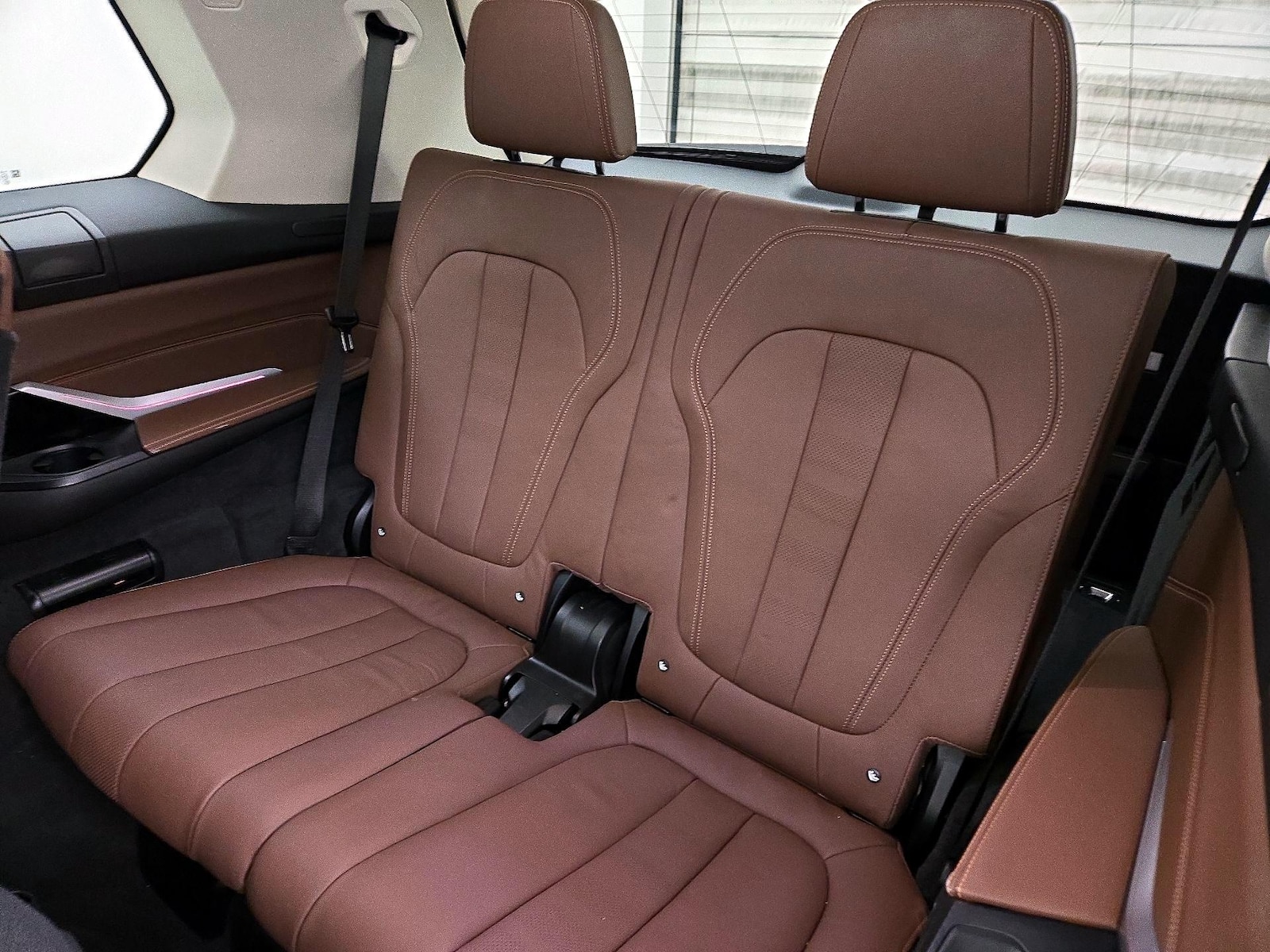 2022 BMW X7 40i - Photo 23