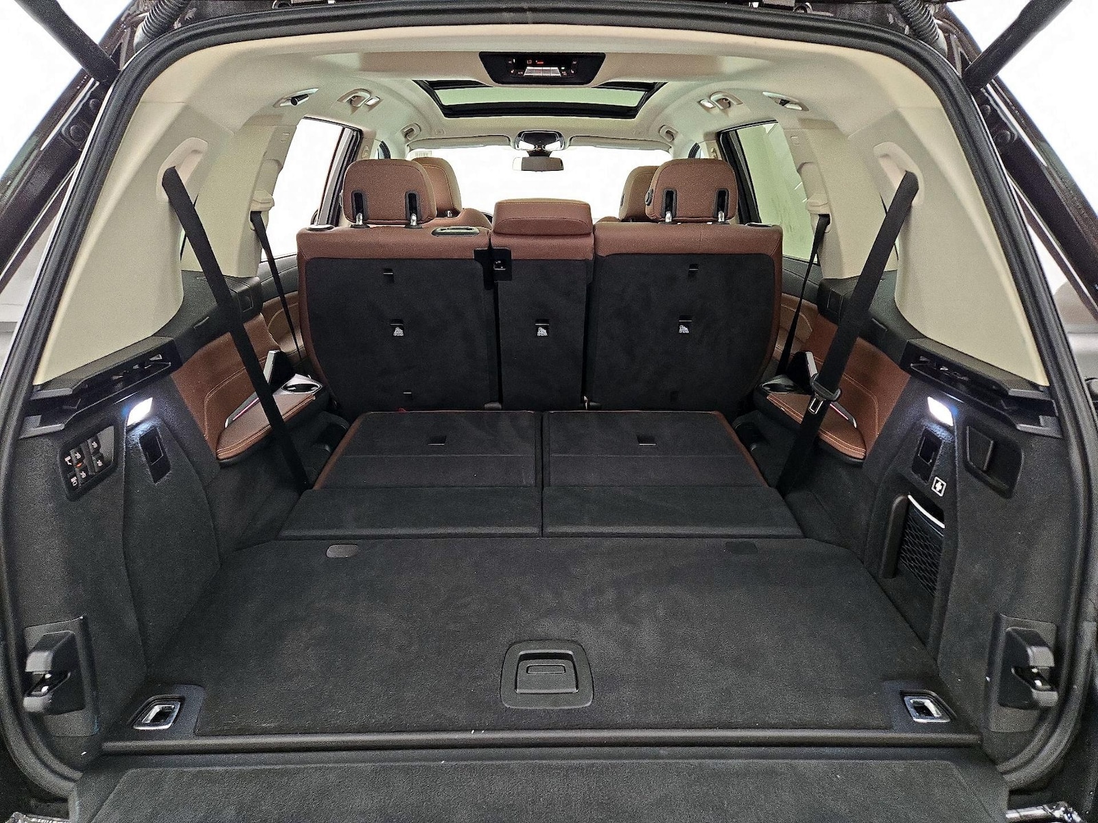2022 BMW X7 40i - Photo 25