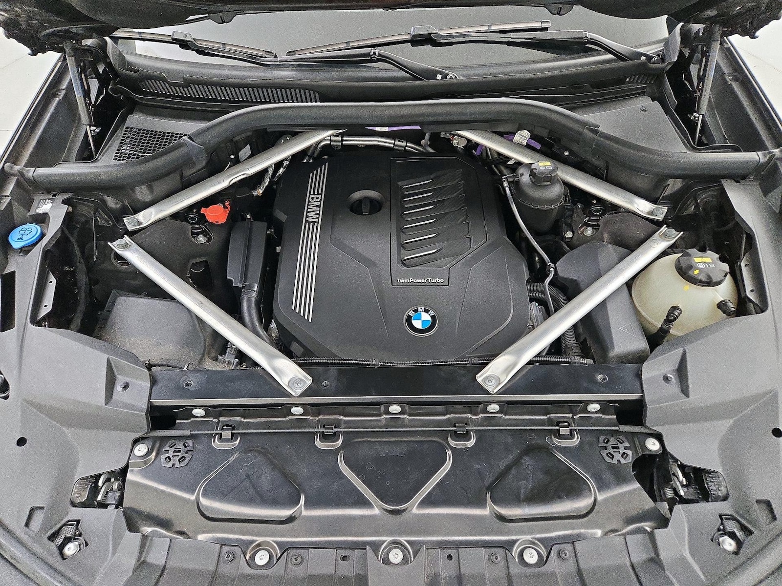2022 BMW X7 40i - Photo 26