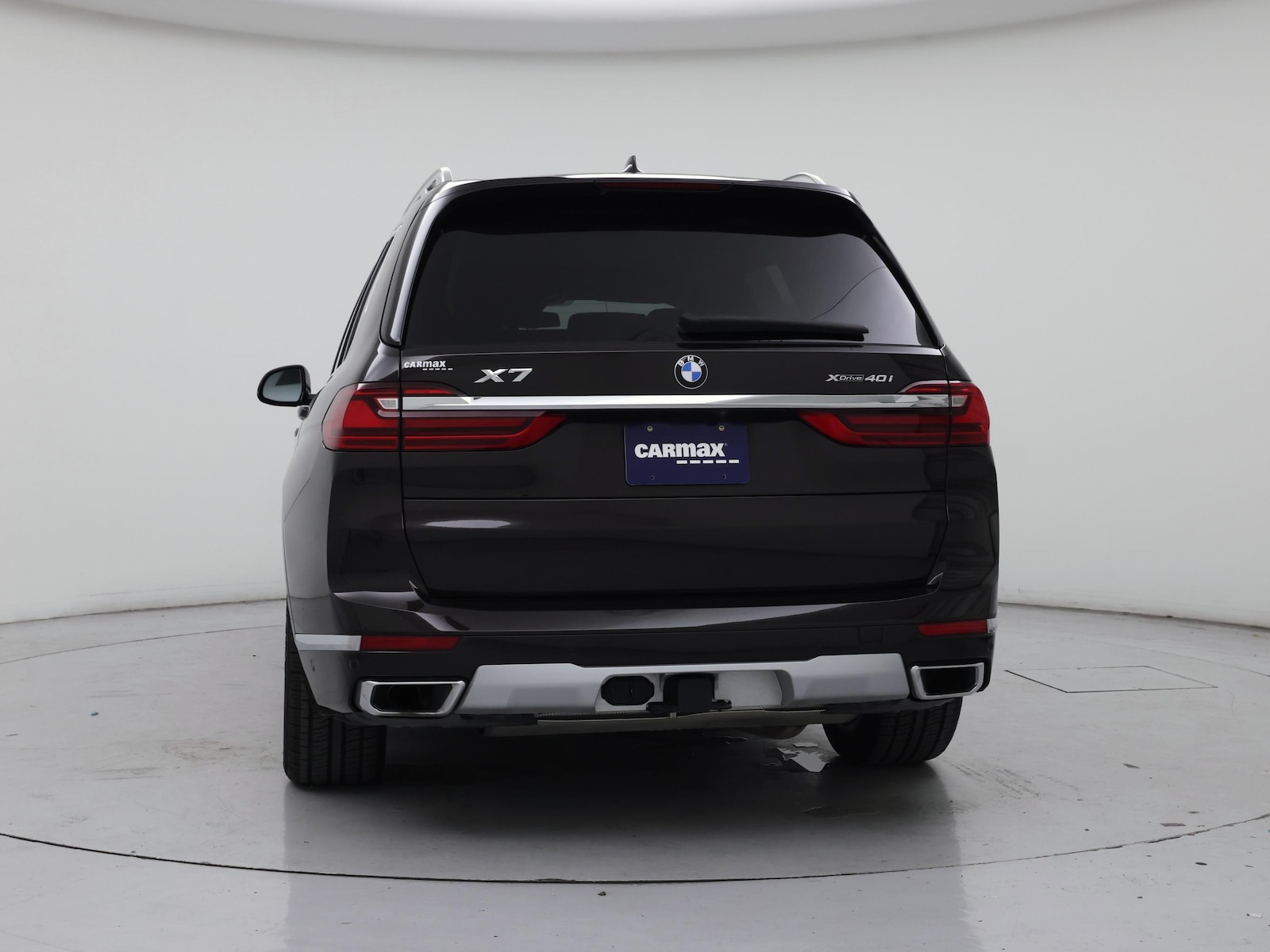 2022 BMW X7 40i - Photo 7