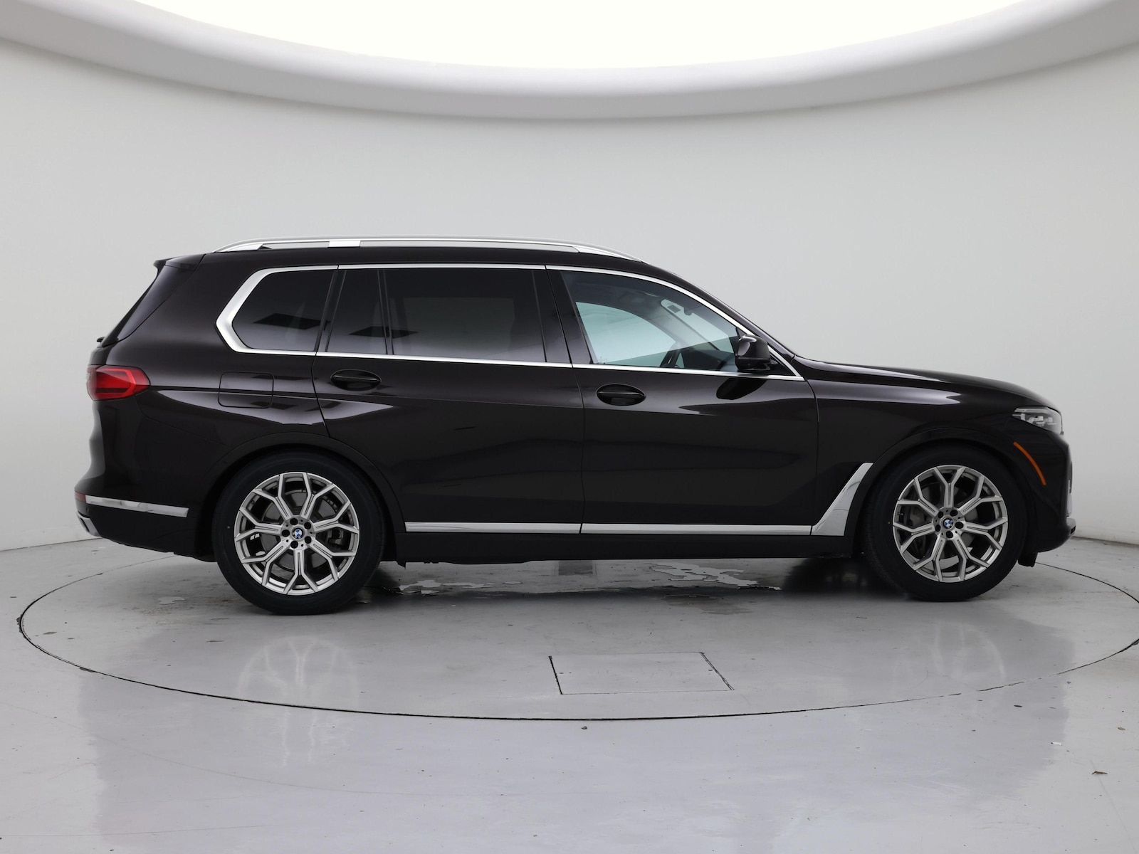 2022 BMW X7 40i - Photo 8