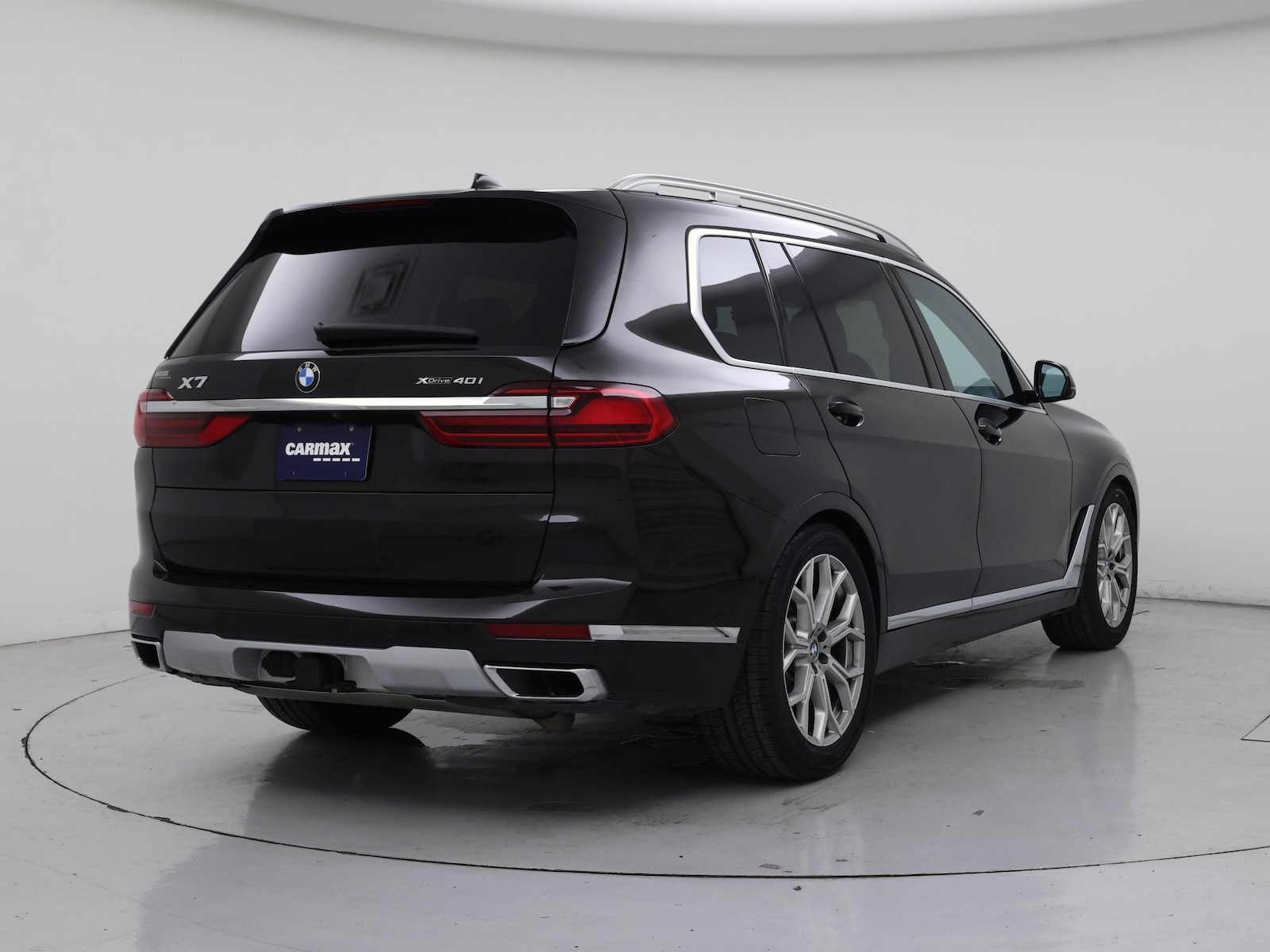2022 BMW X7 40i - Photo 9