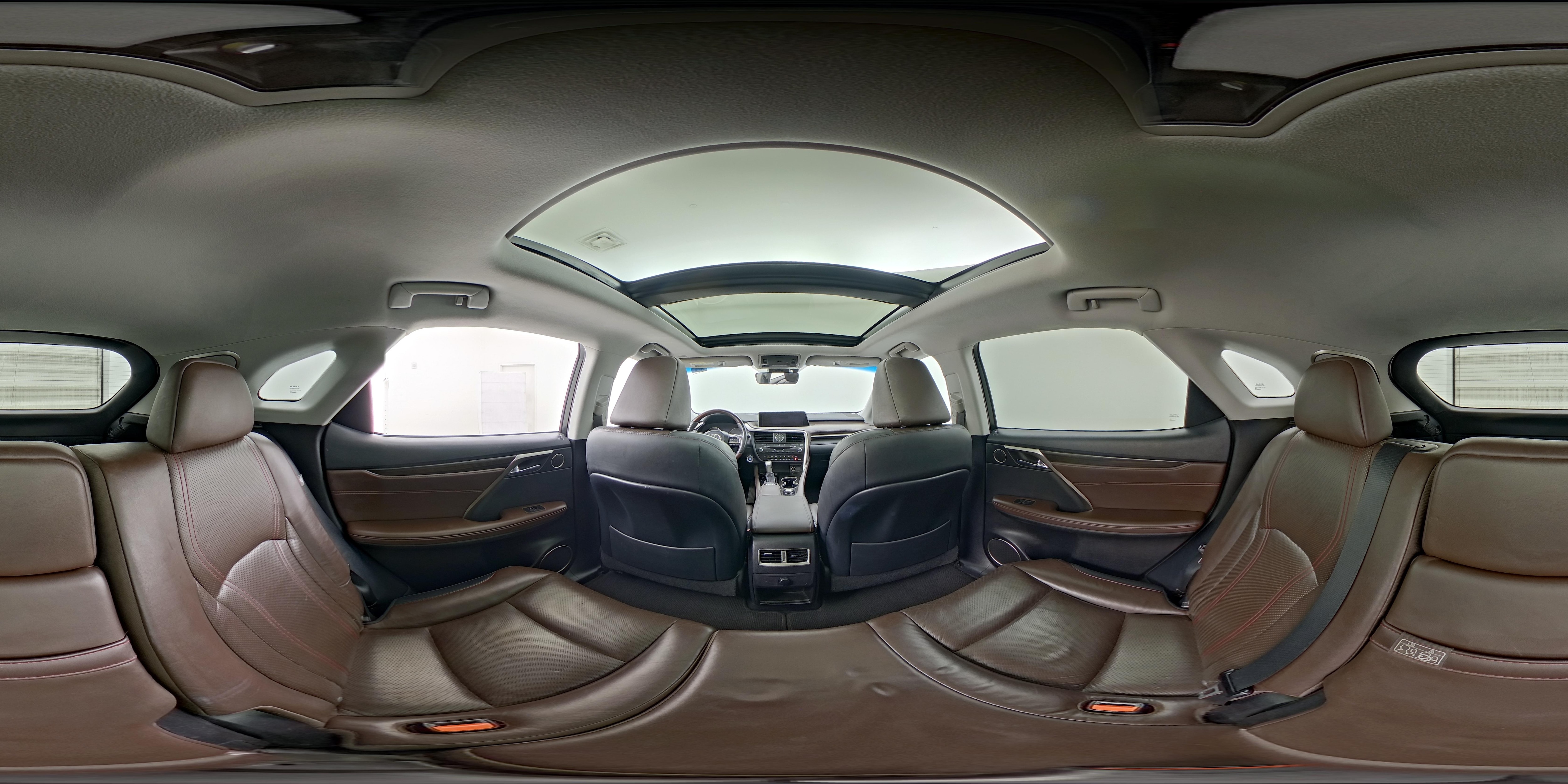 2019 Lexus RX 350 - Photo 27