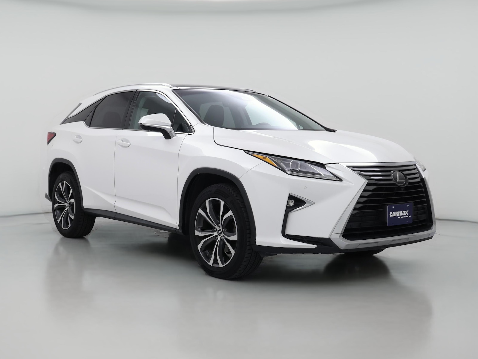 2019 Lexus RX 350 - Photo 1