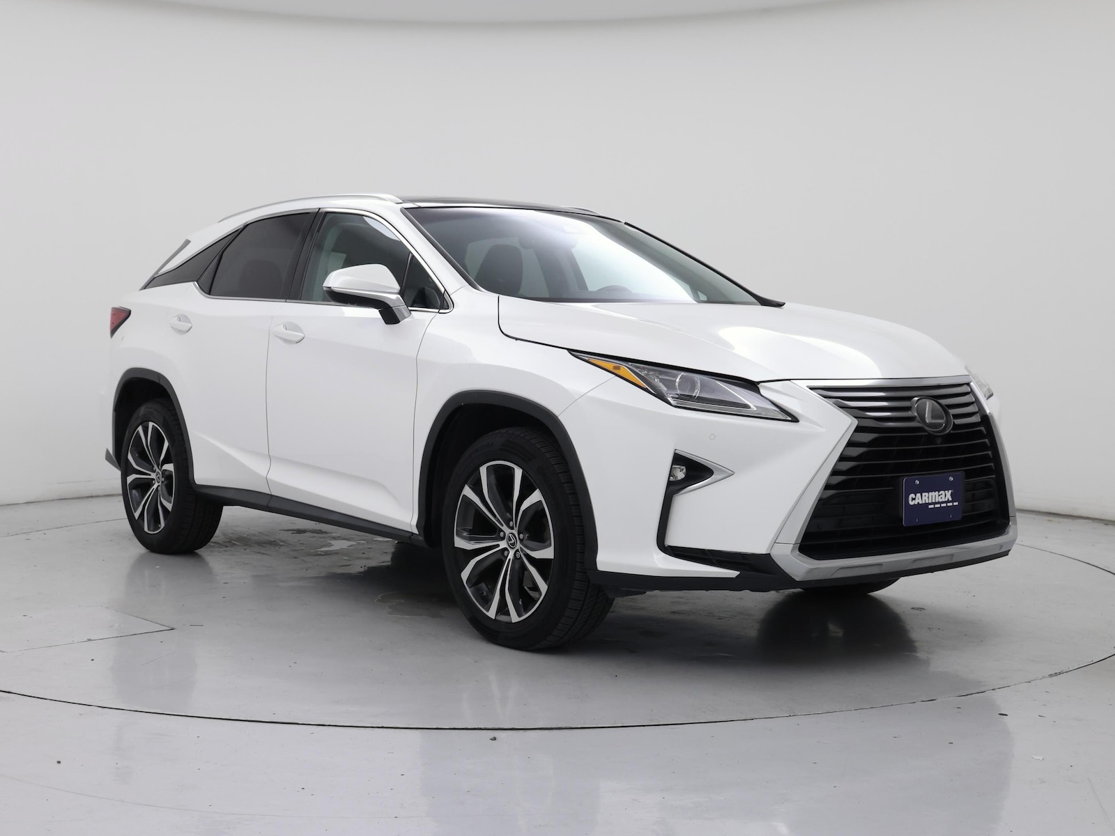 2019 Lexus RX 350 - Photo 2