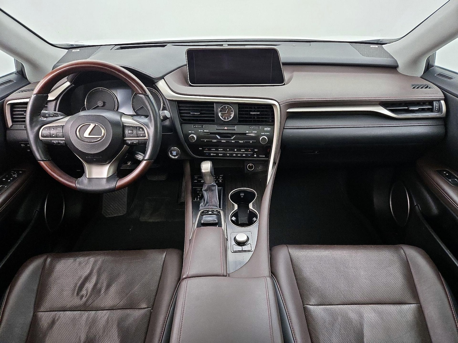 2019 Lexus RX 350 - Photo 10