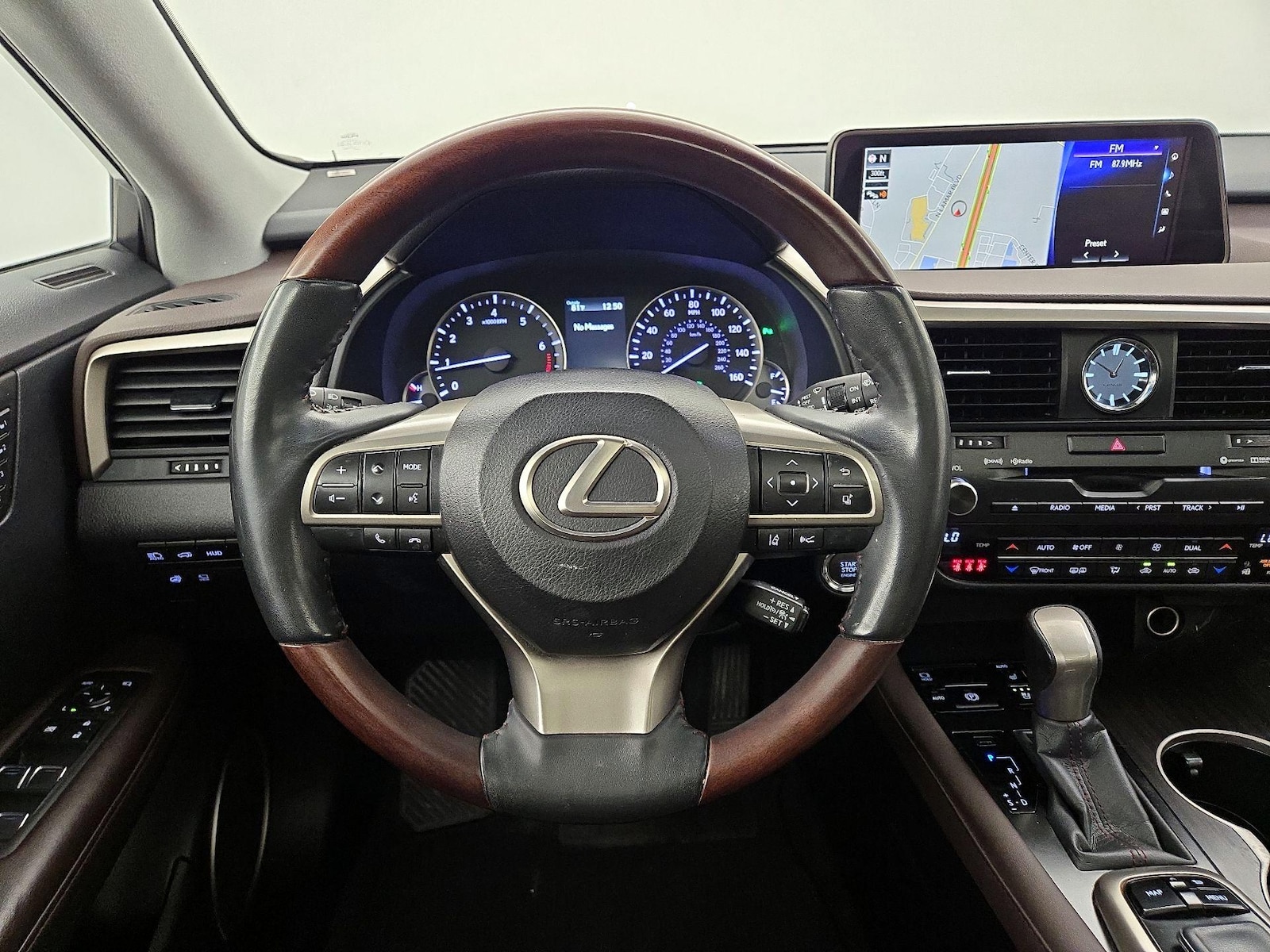 2019 Lexus RX 350 - Photo 11