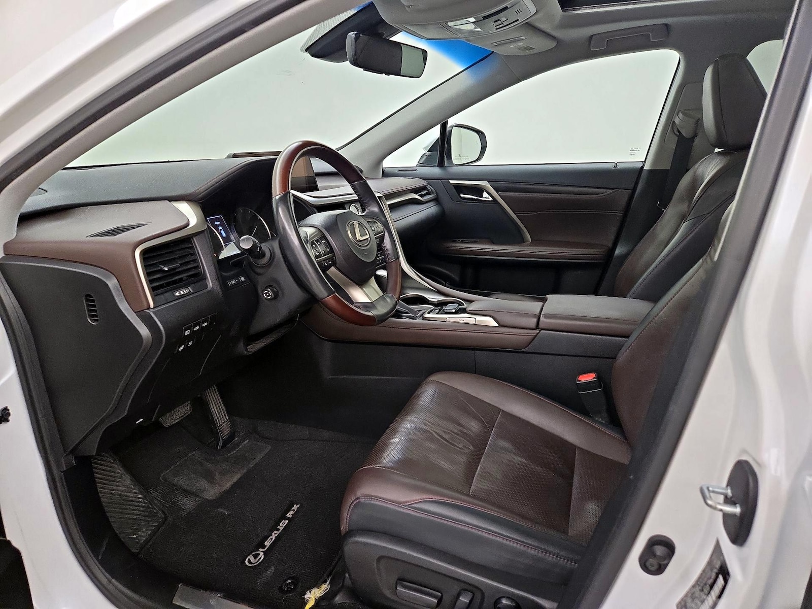 2019 Lexus RX 350 - Photo 12