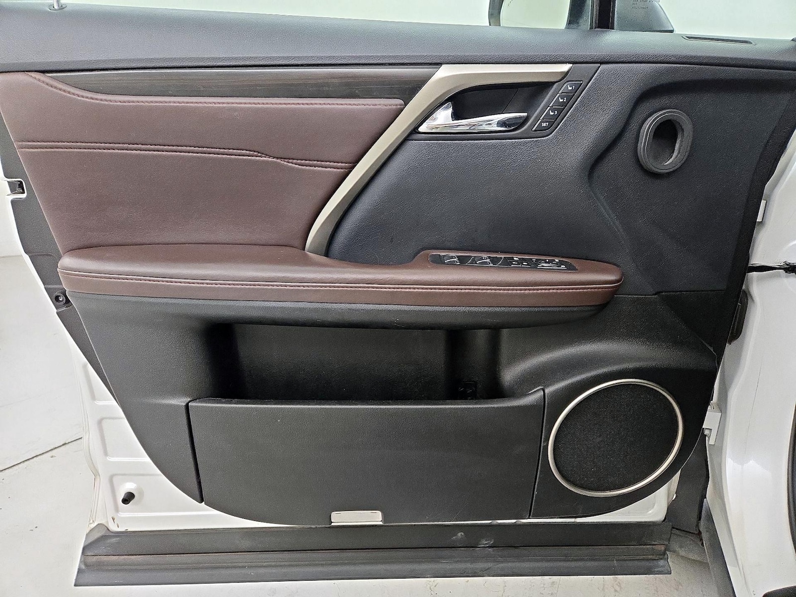 2019 Lexus RX 350 - Photo 13