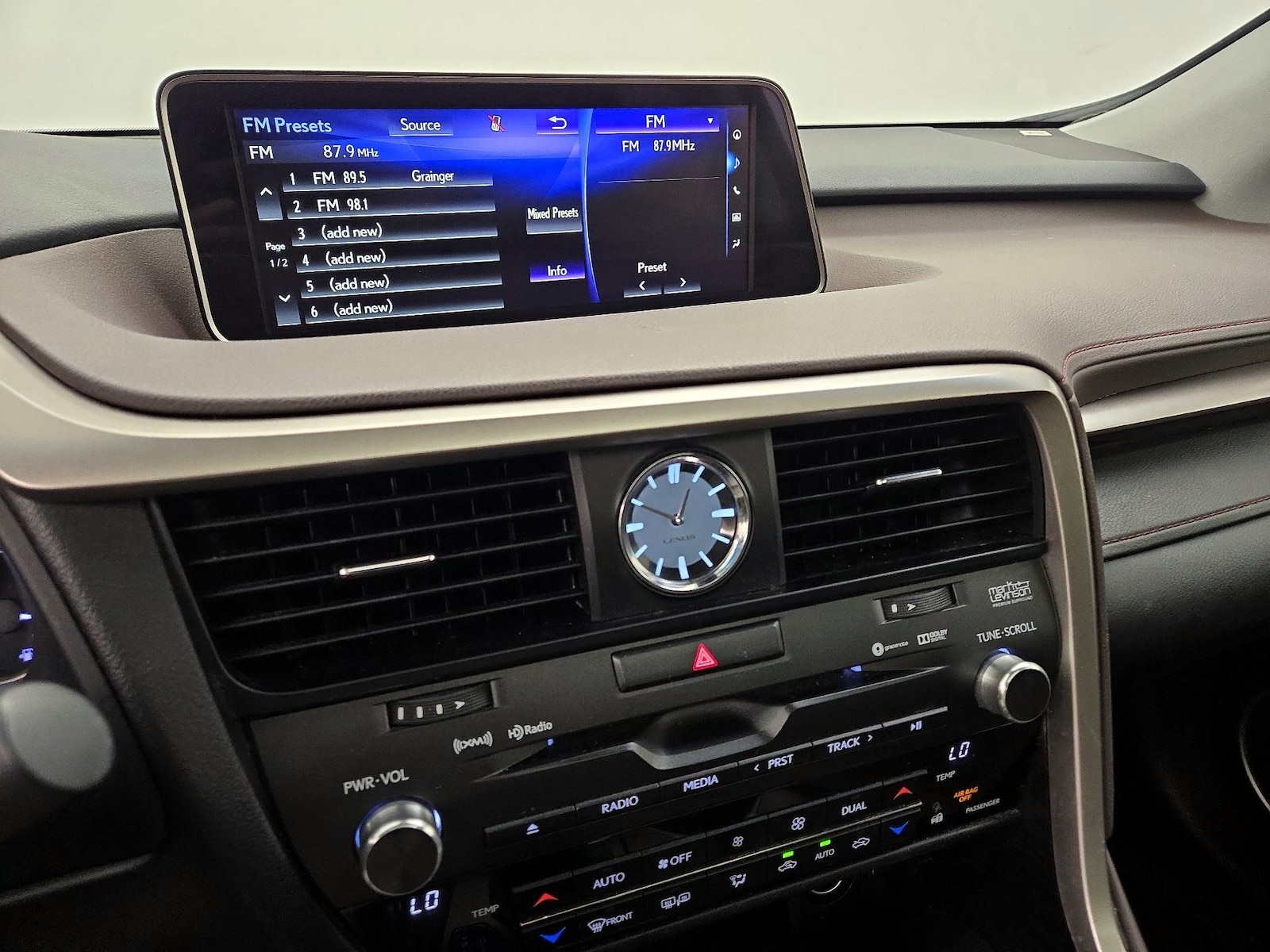 2019 Lexus RX 350 - Photo 17