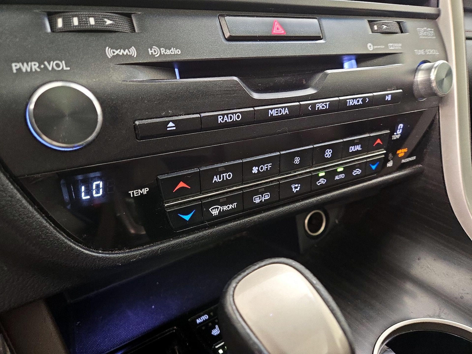 2019 Lexus RX 350 - Photo 18