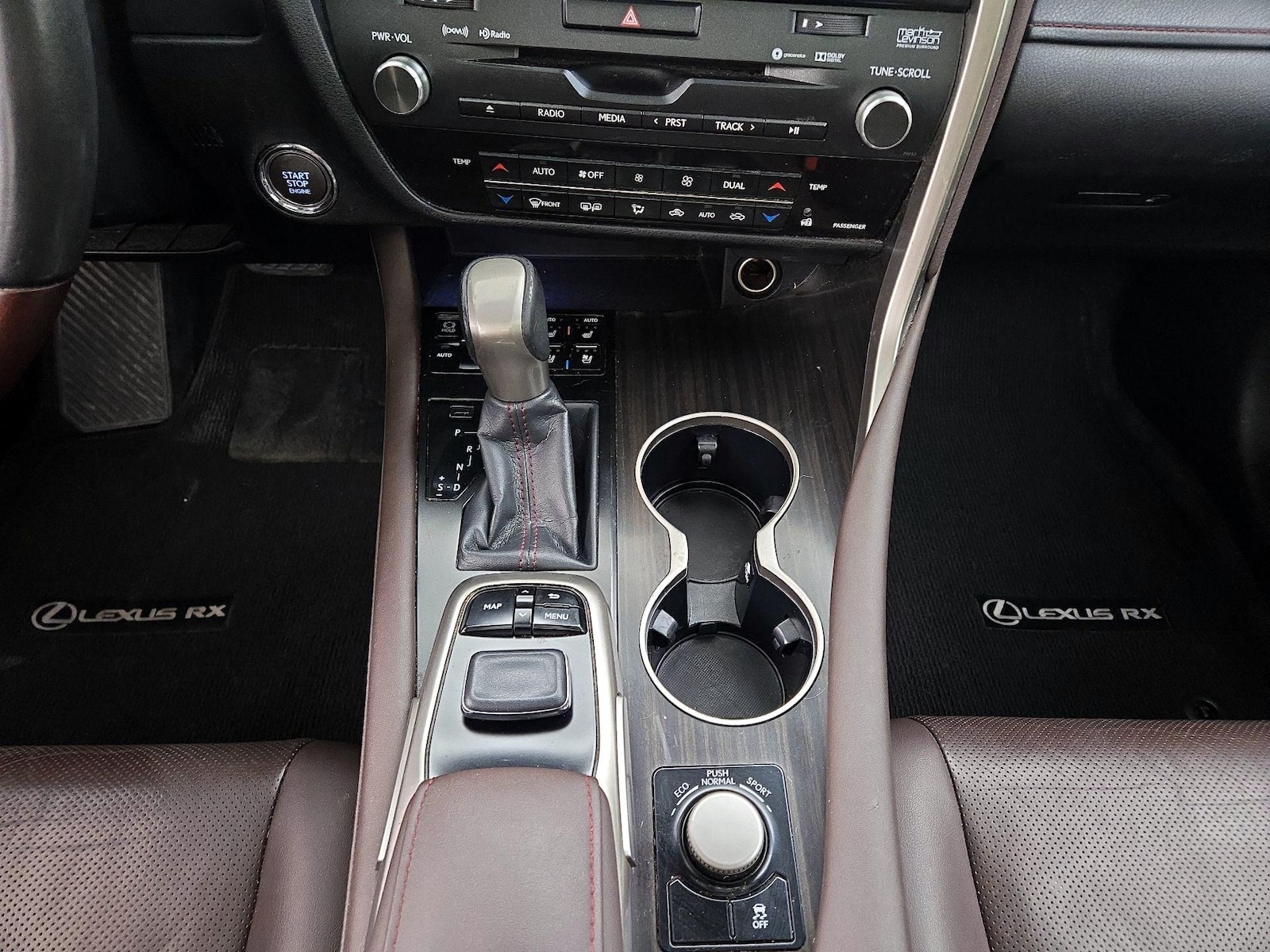 2019 Lexus RX 350 - Photo 19
