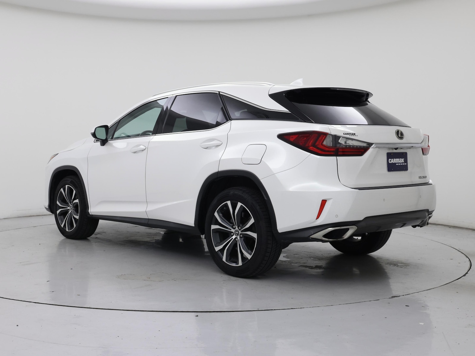 2019 Lexus RX 350 - Photo 3