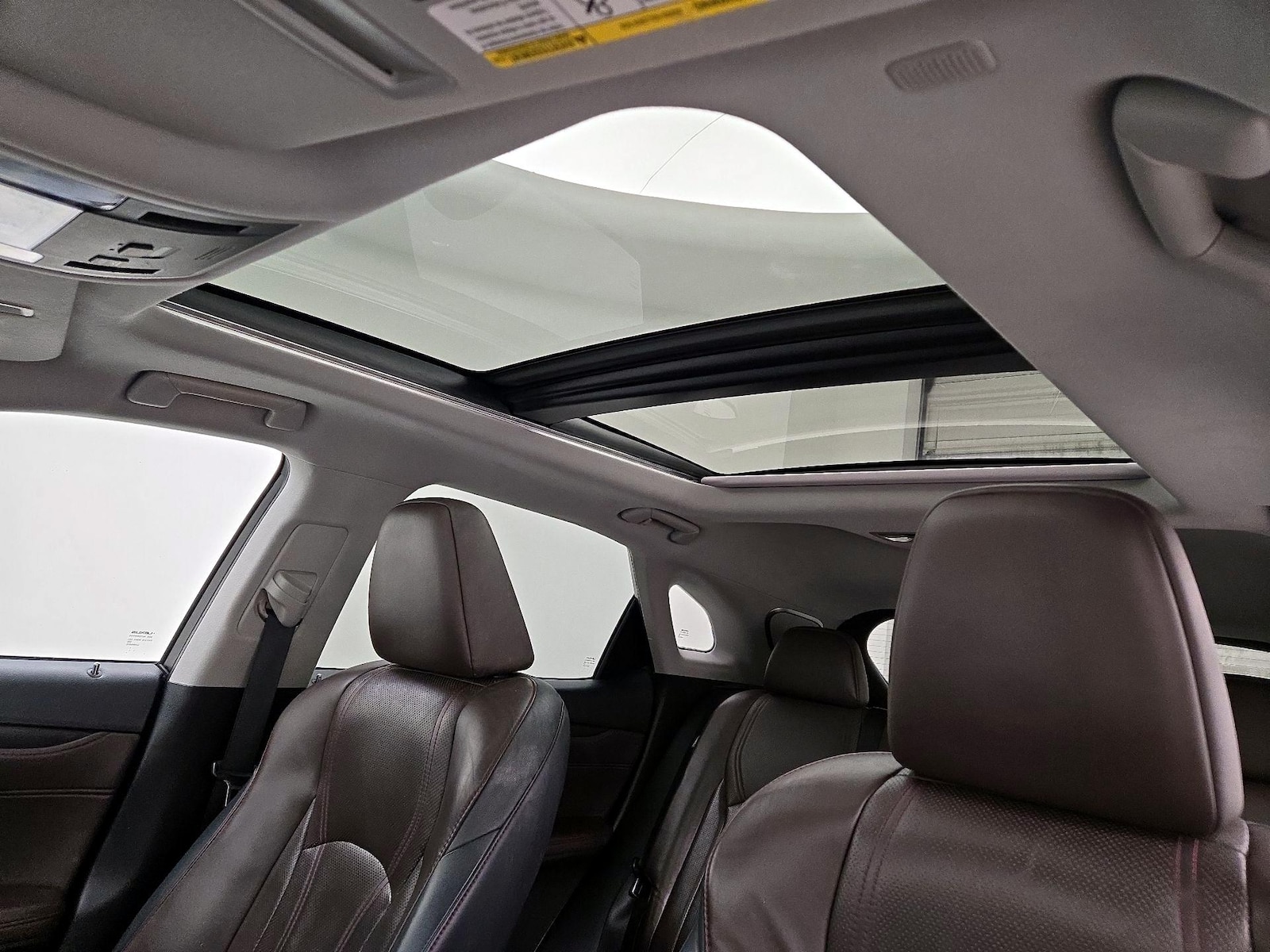 2019 Lexus RX 350 - Photo 21