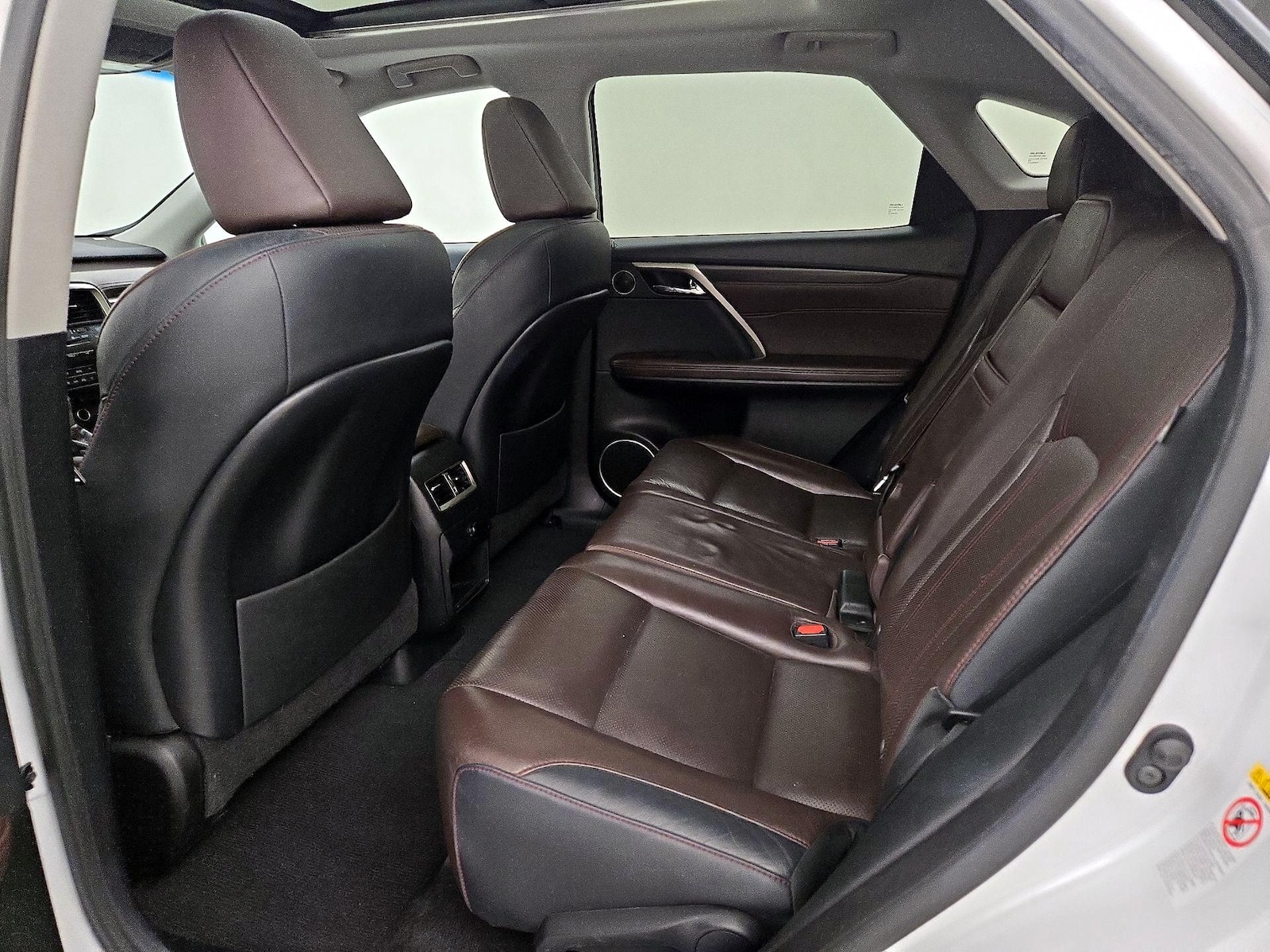 2019 Lexus RX 350 - Photo 22