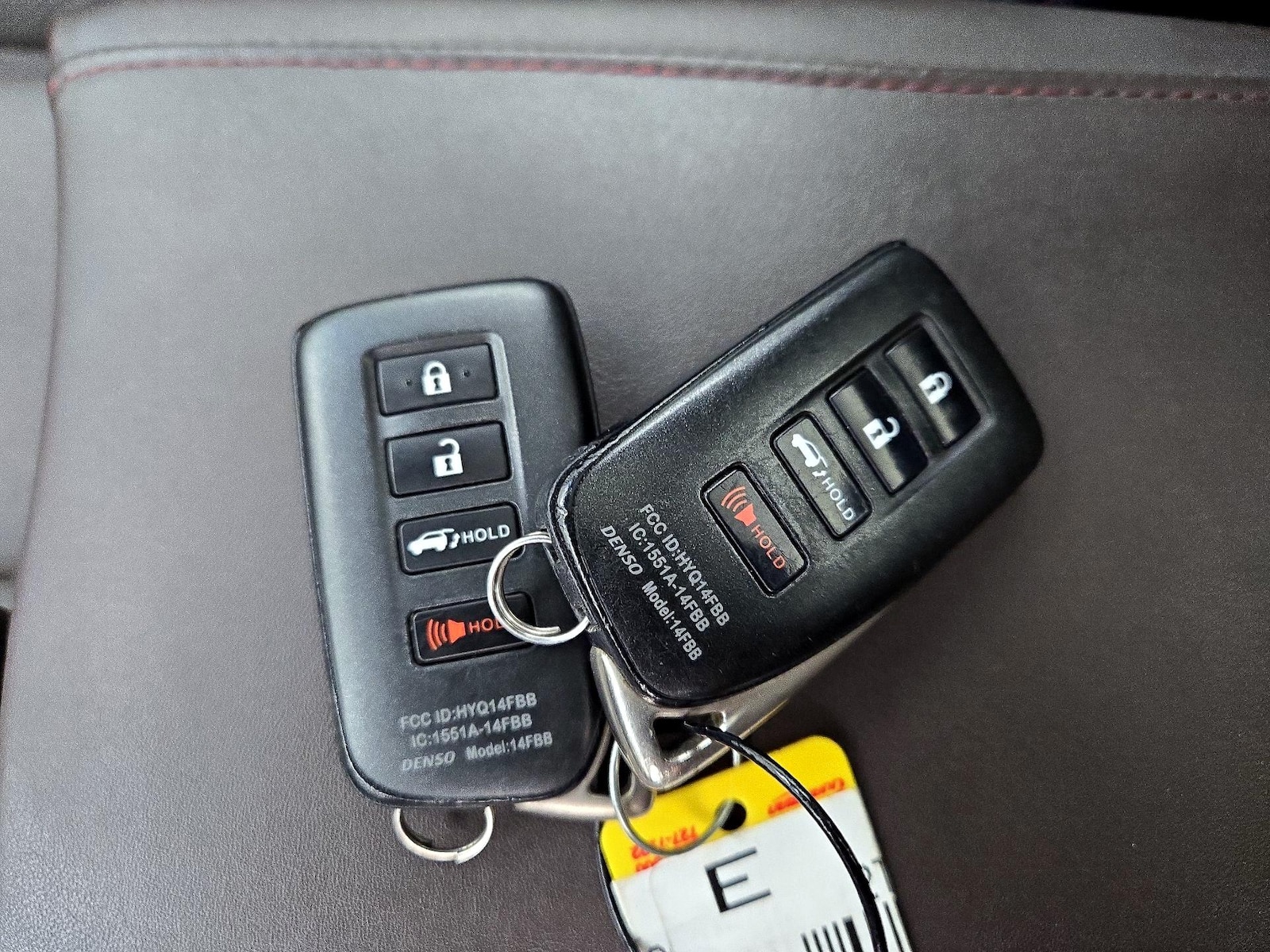 2019 Lexus RX 350 - Photo 25