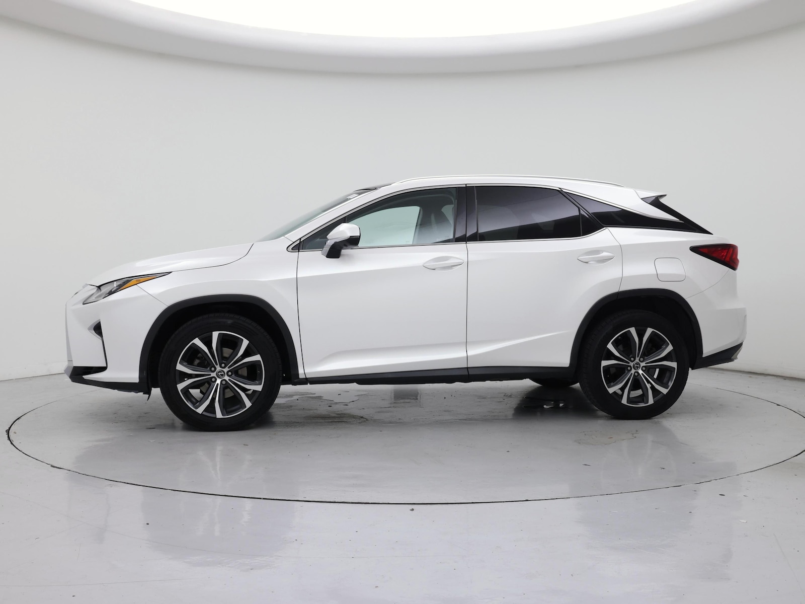 2019 Lexus RX 350 - Photo 4