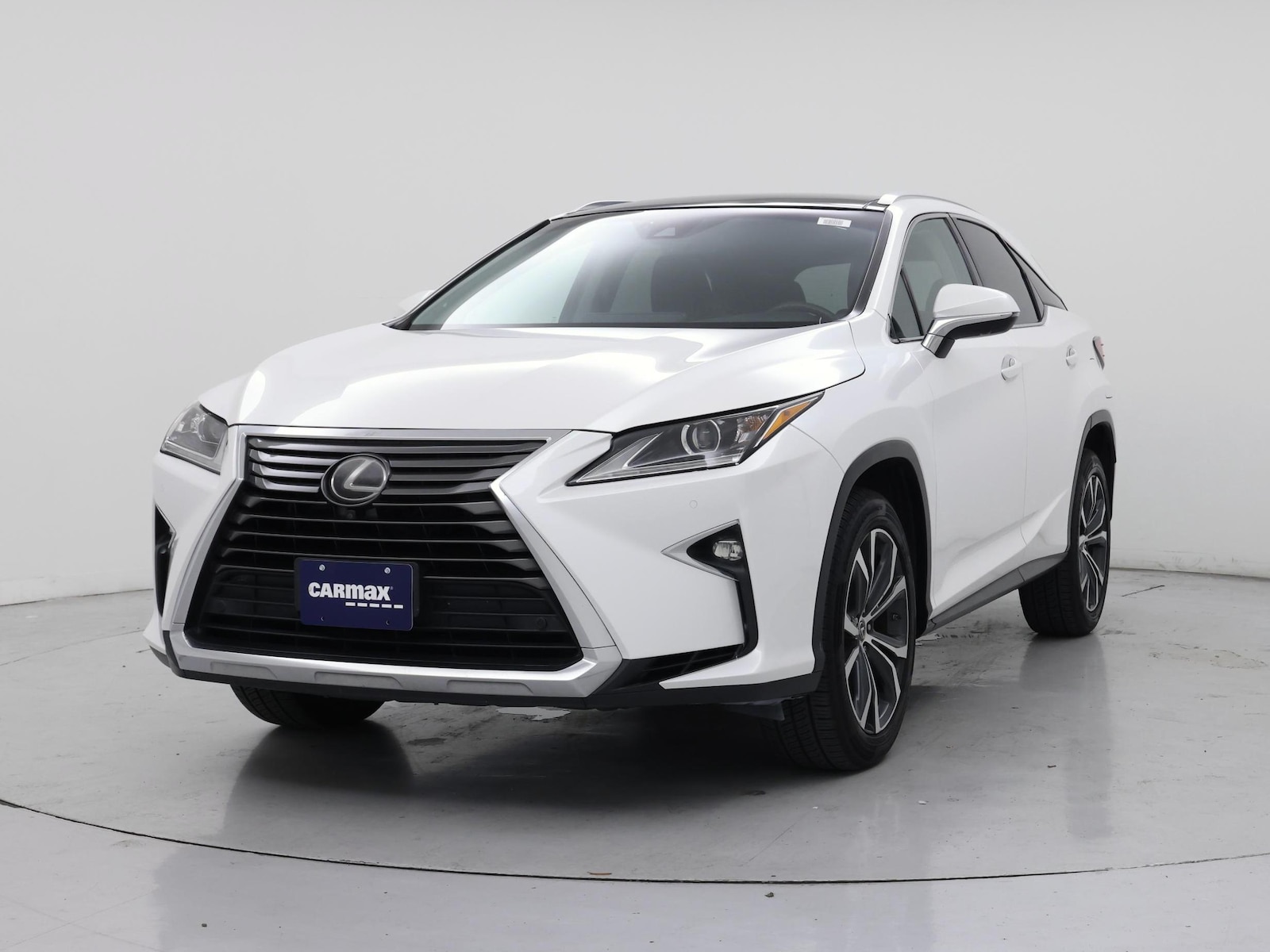 2019 Lexus RX 350 - Photo 5