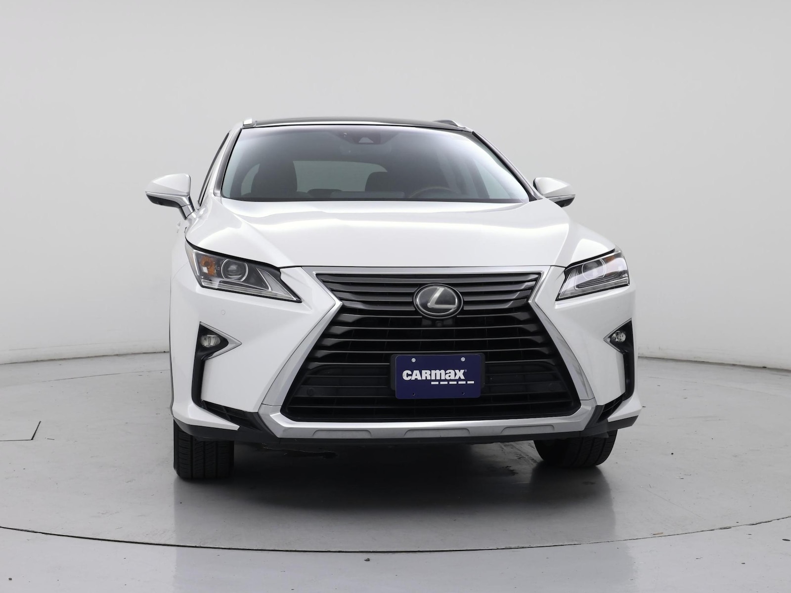 2019 Lexus RX 350 - Photo 6
