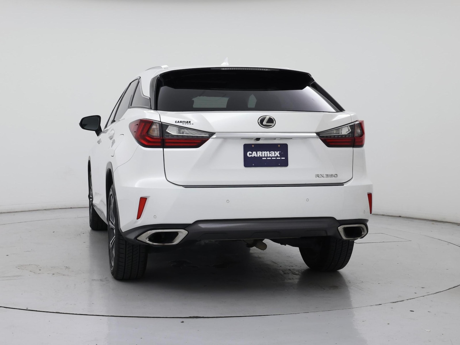 2019 Lexus RX 350 - Photo 7