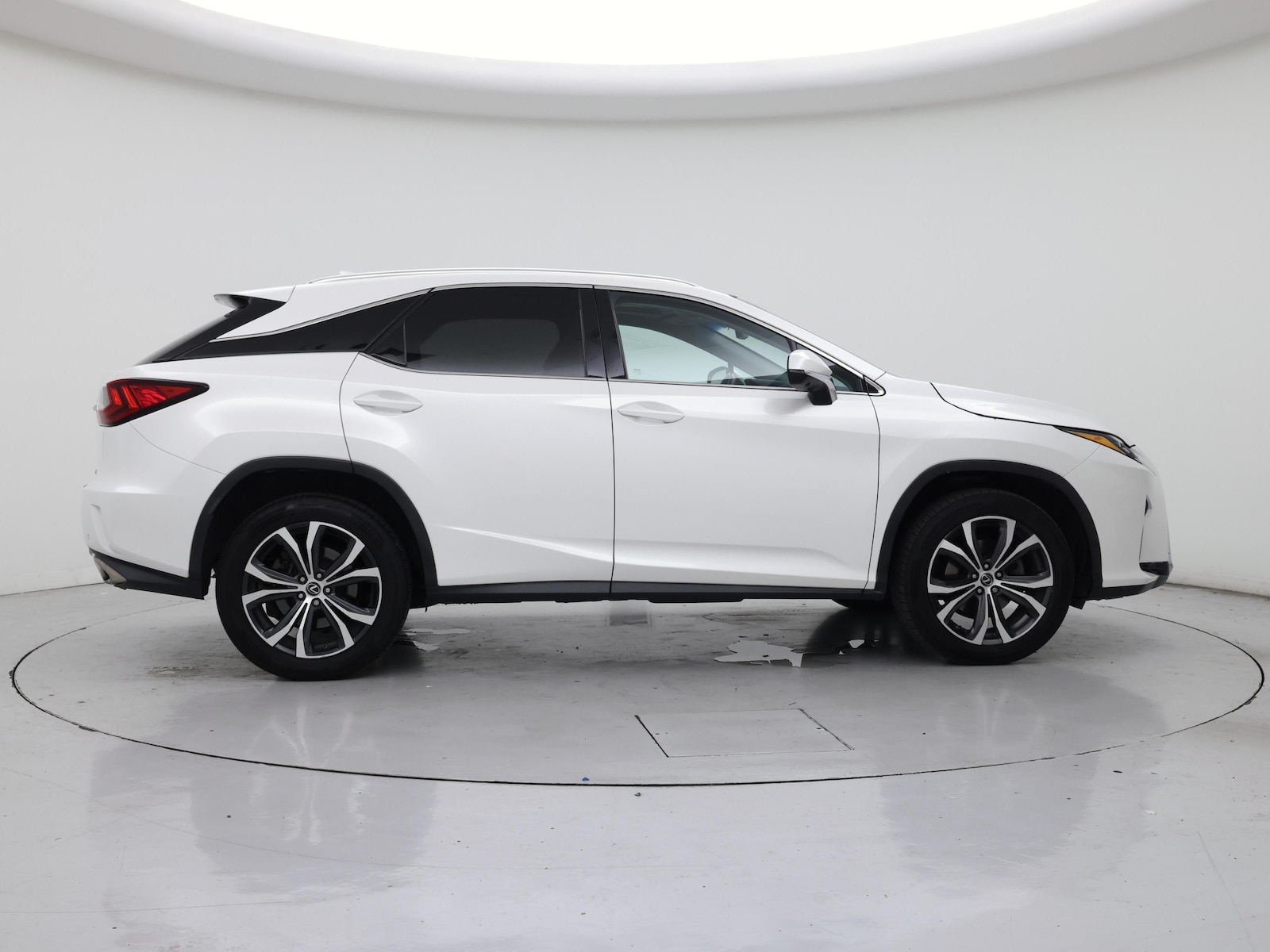 2019 Lexus RX 350 - Photo 8