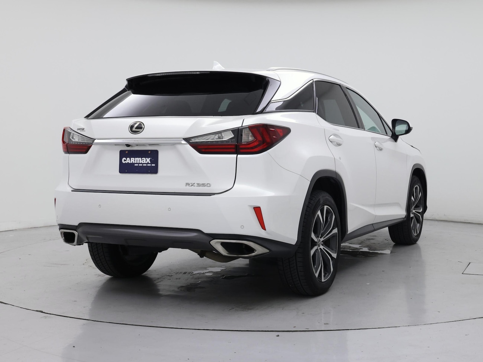 2019 Lexus RX 350 - Photo 9