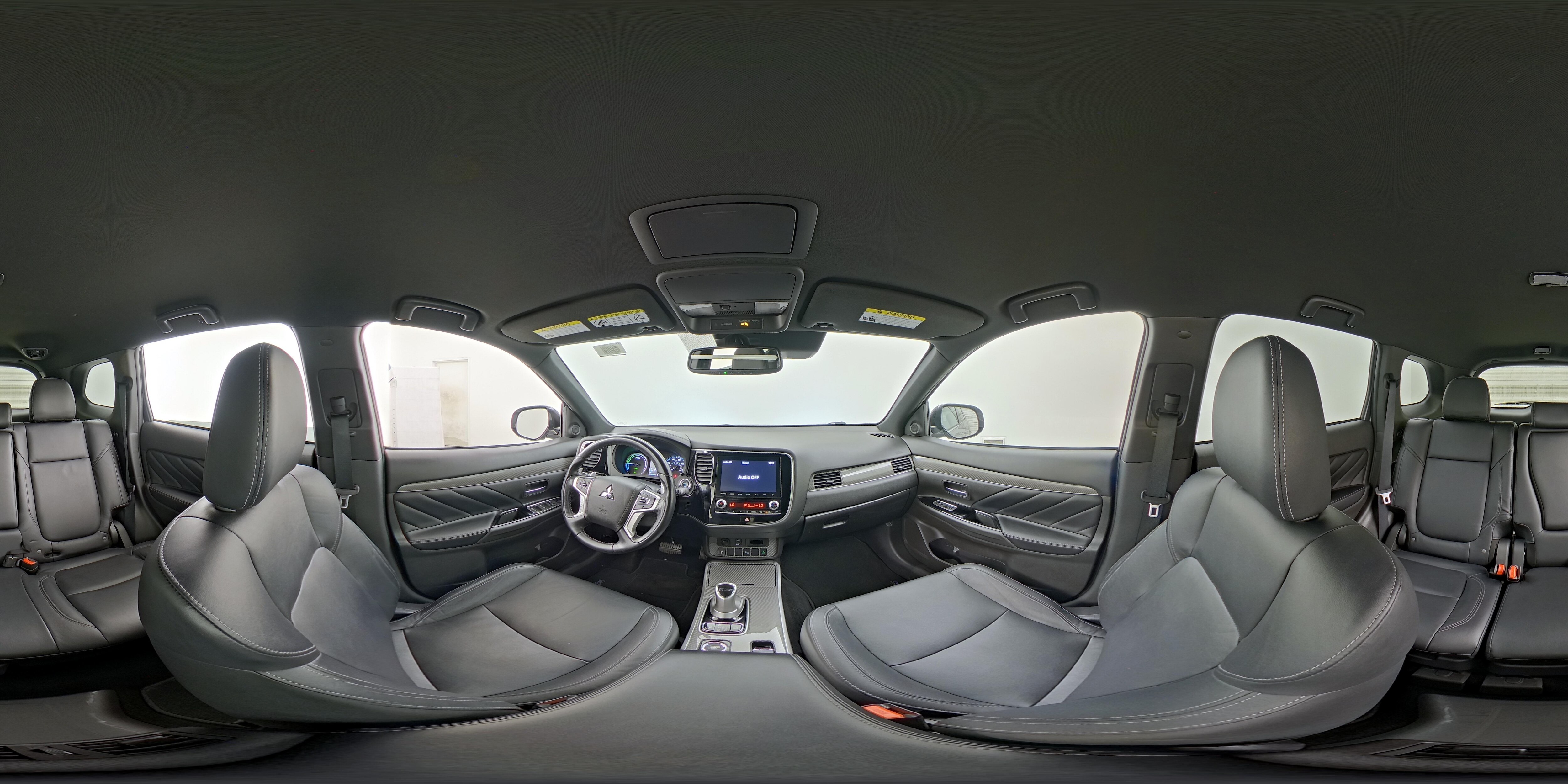 2020 Mitsubishi Outlander SEL - Photo 24