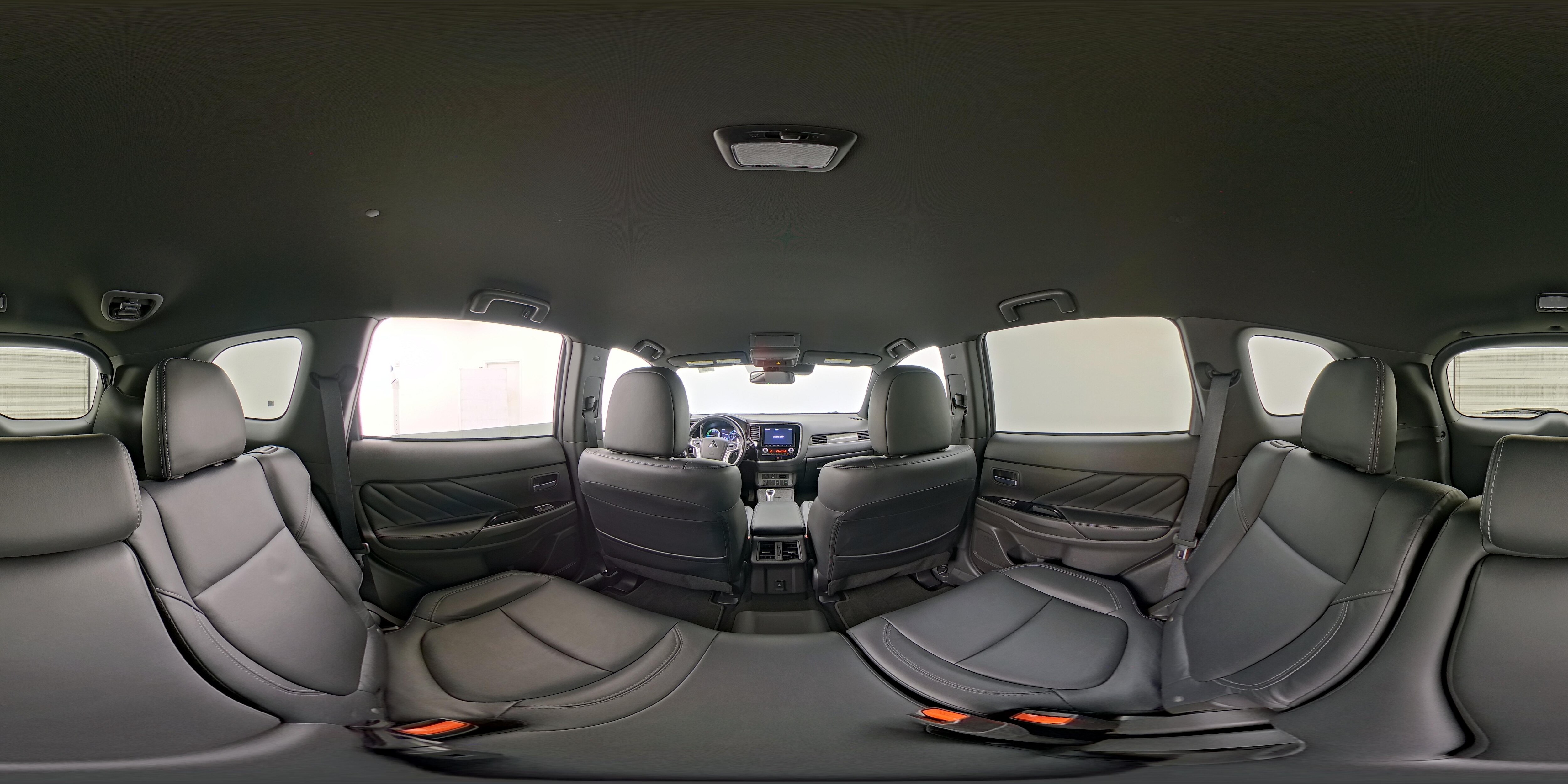 2020 Mitsubishi Outlander SEL - Photo 25