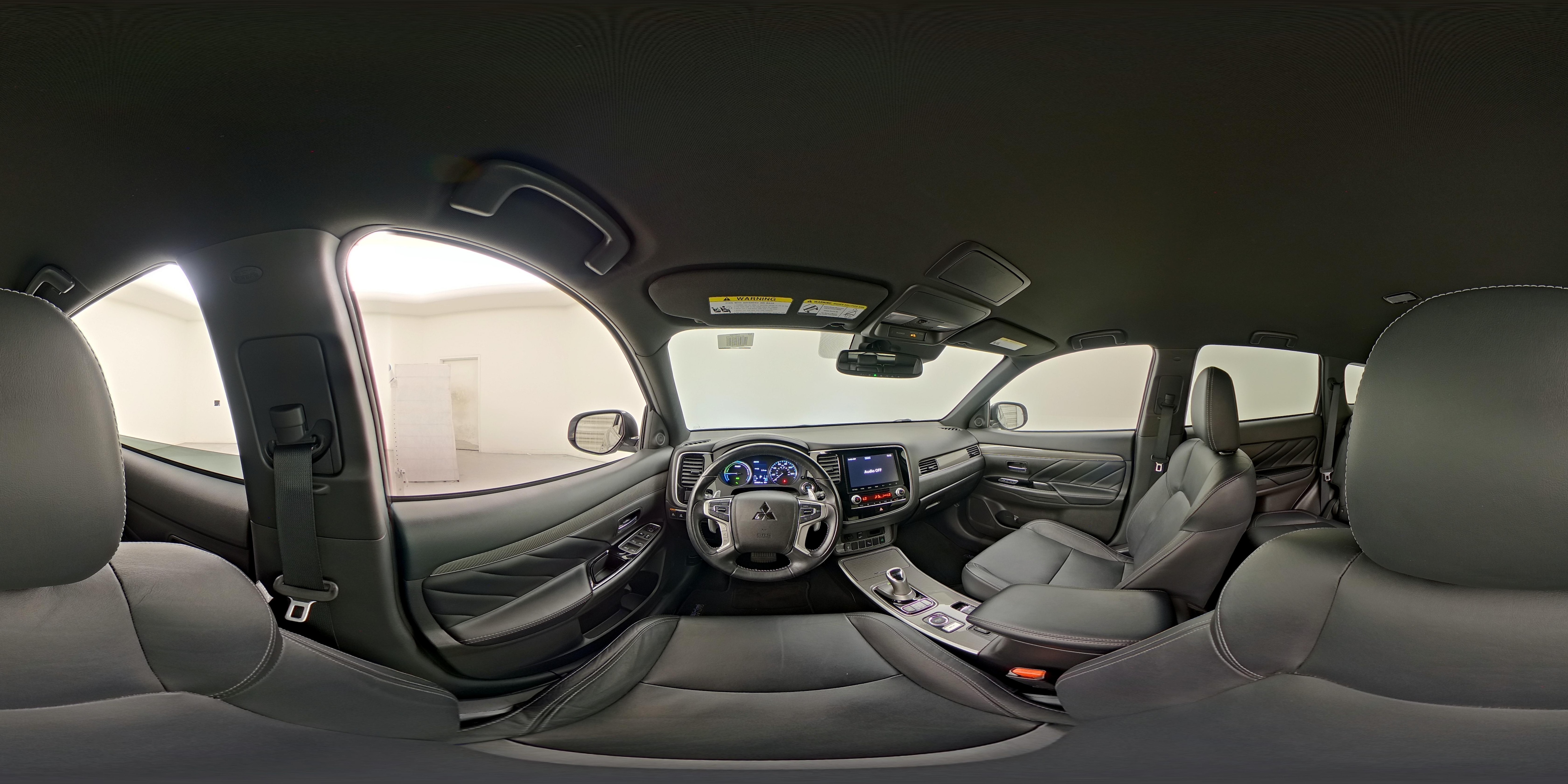 2020 Mitsubishi Outlander SEL - Photo 26