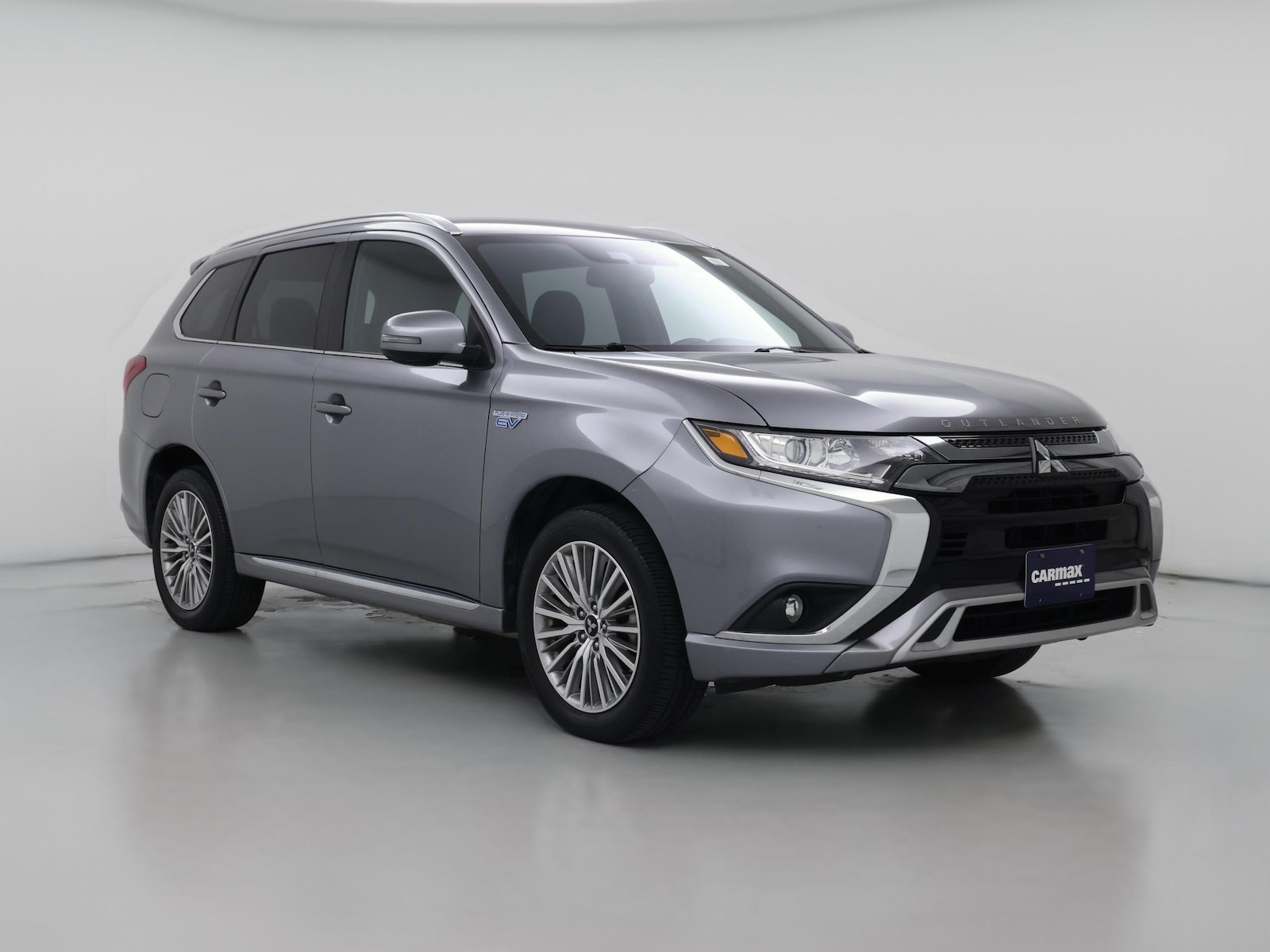 2020 Mitsubishi Outlander SEL - Photo 1
