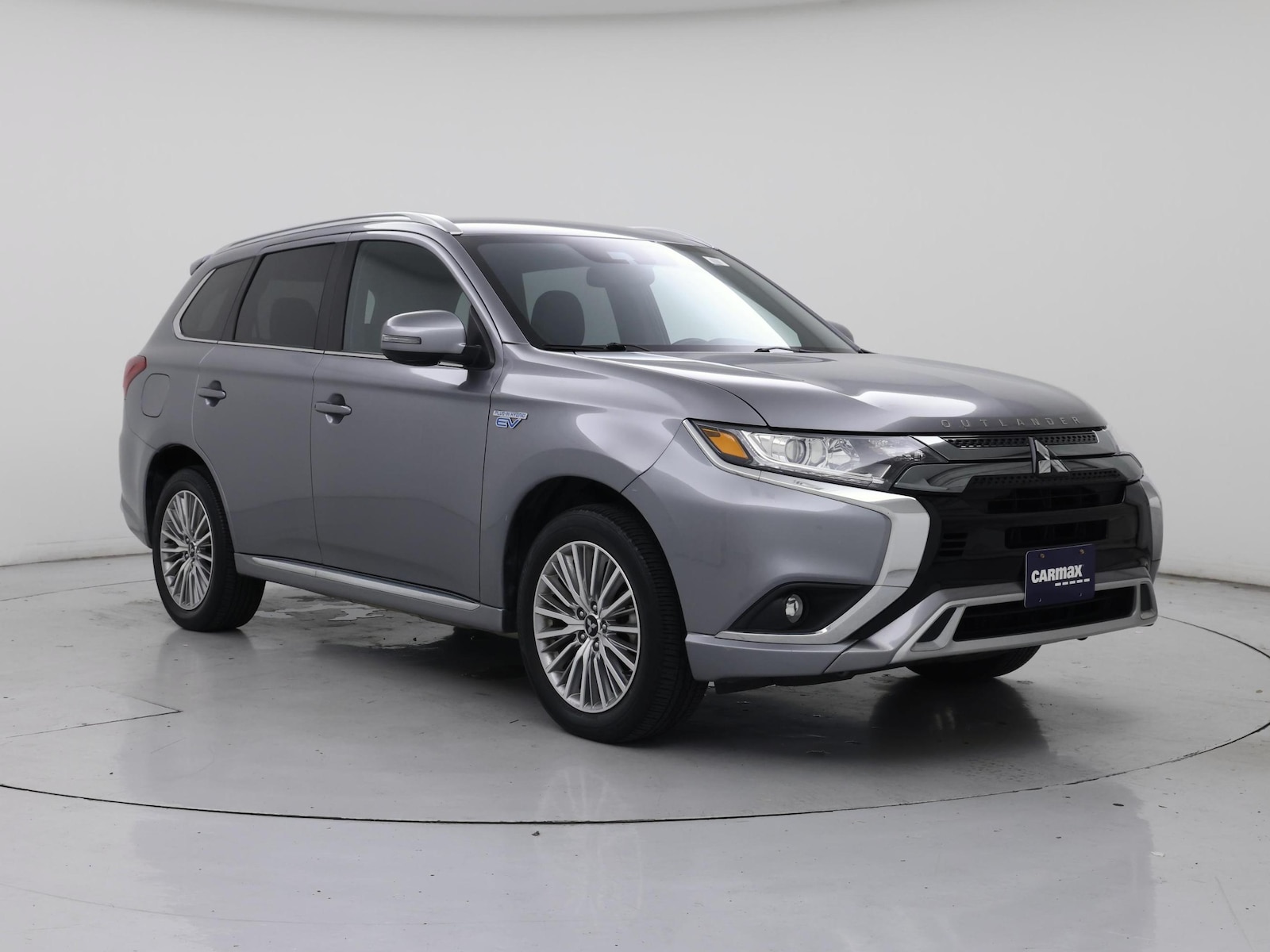 2020 Mitsubishi Outlander SEL - Photo 2