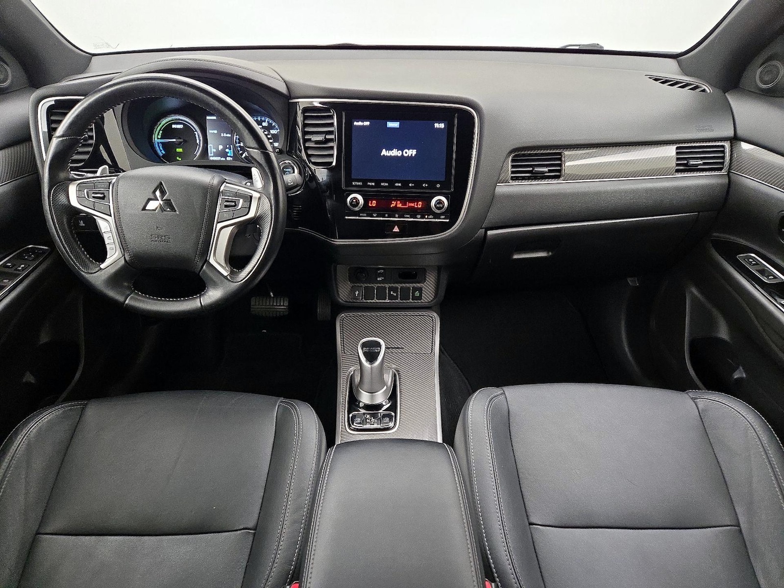 2020 Mitsubishi Outlander SEL - Photo 10