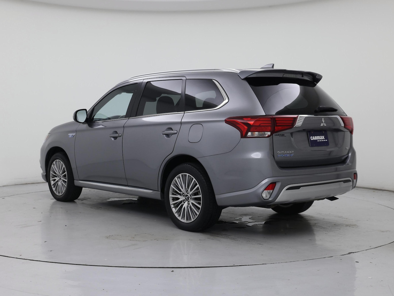2020 Mitsubishi Outlander SEL - Photo 3