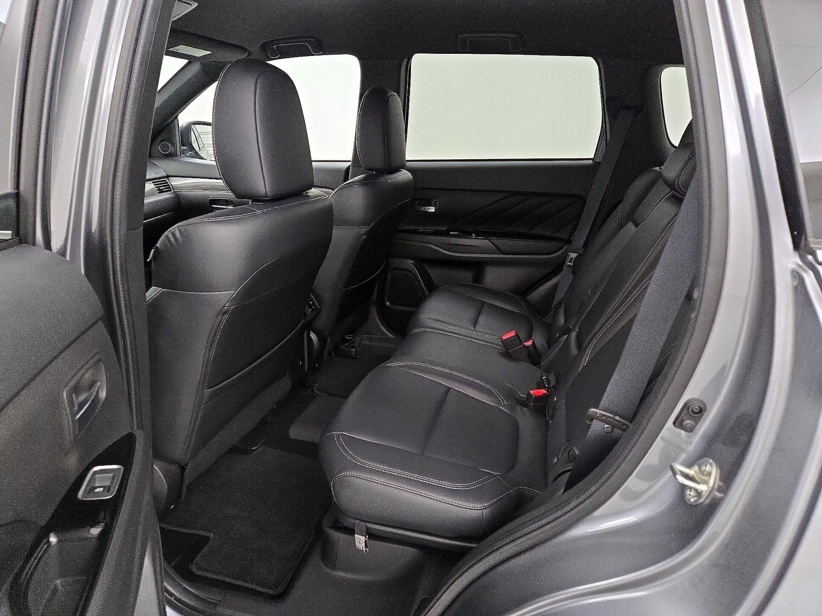 2020 Mitsubishi Outlander SEL - Photo 20