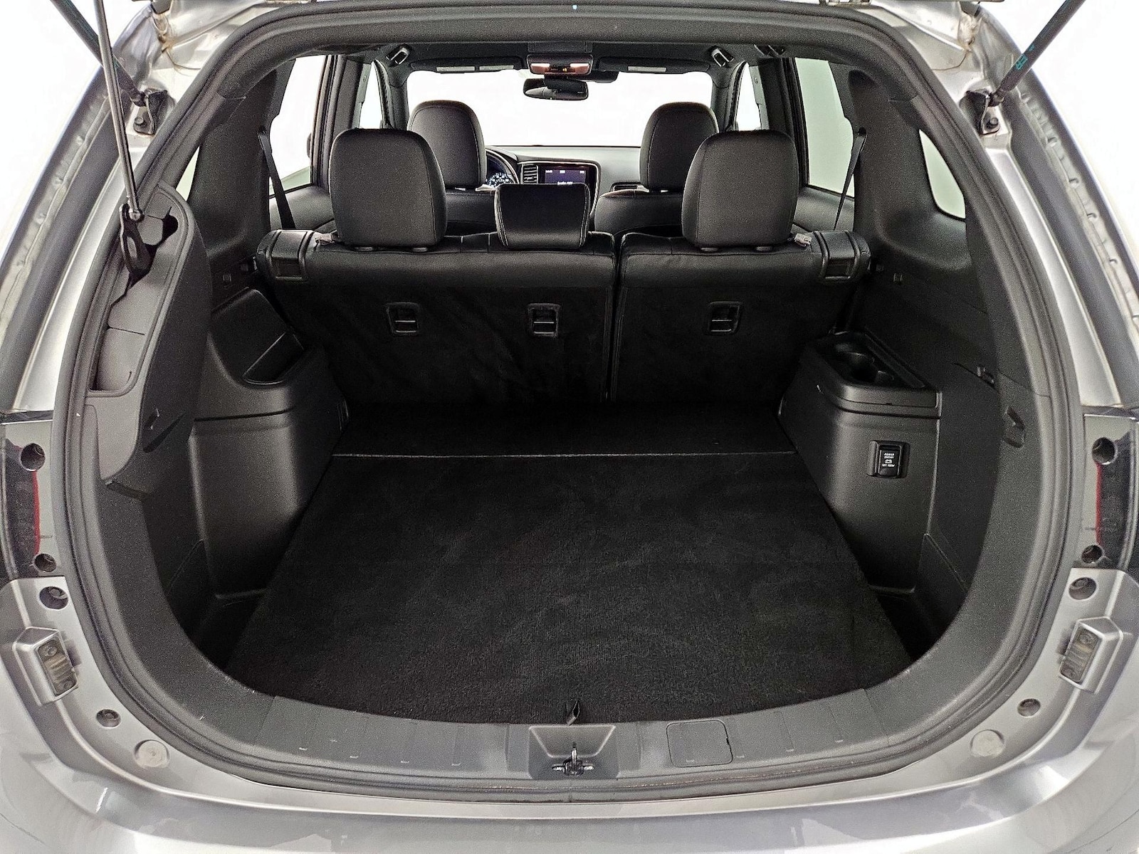 2020 Mitsubishi Outlander SEL - Photo 21