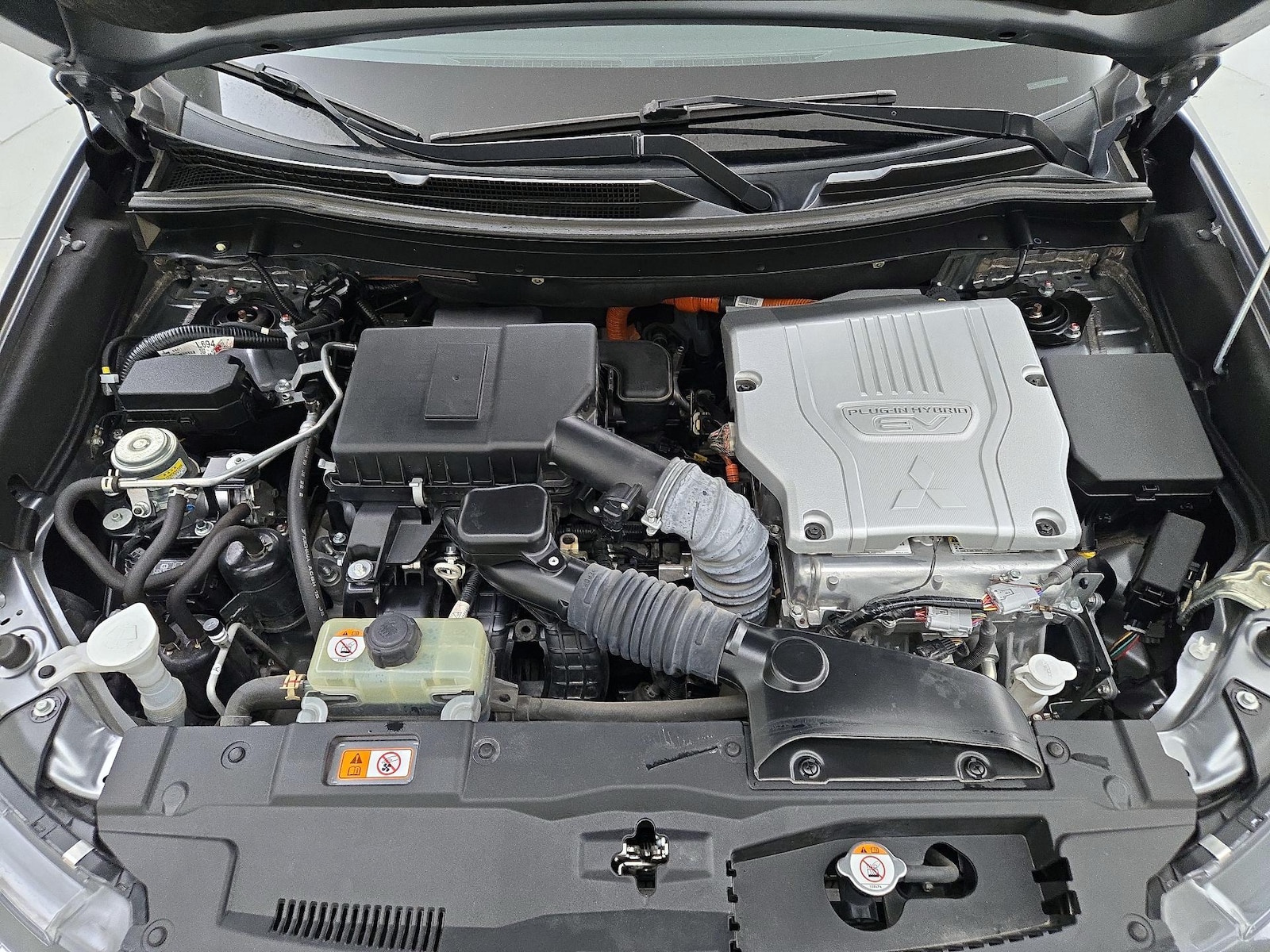 2020 Mitsubishi Outlander SEL - Photo 22