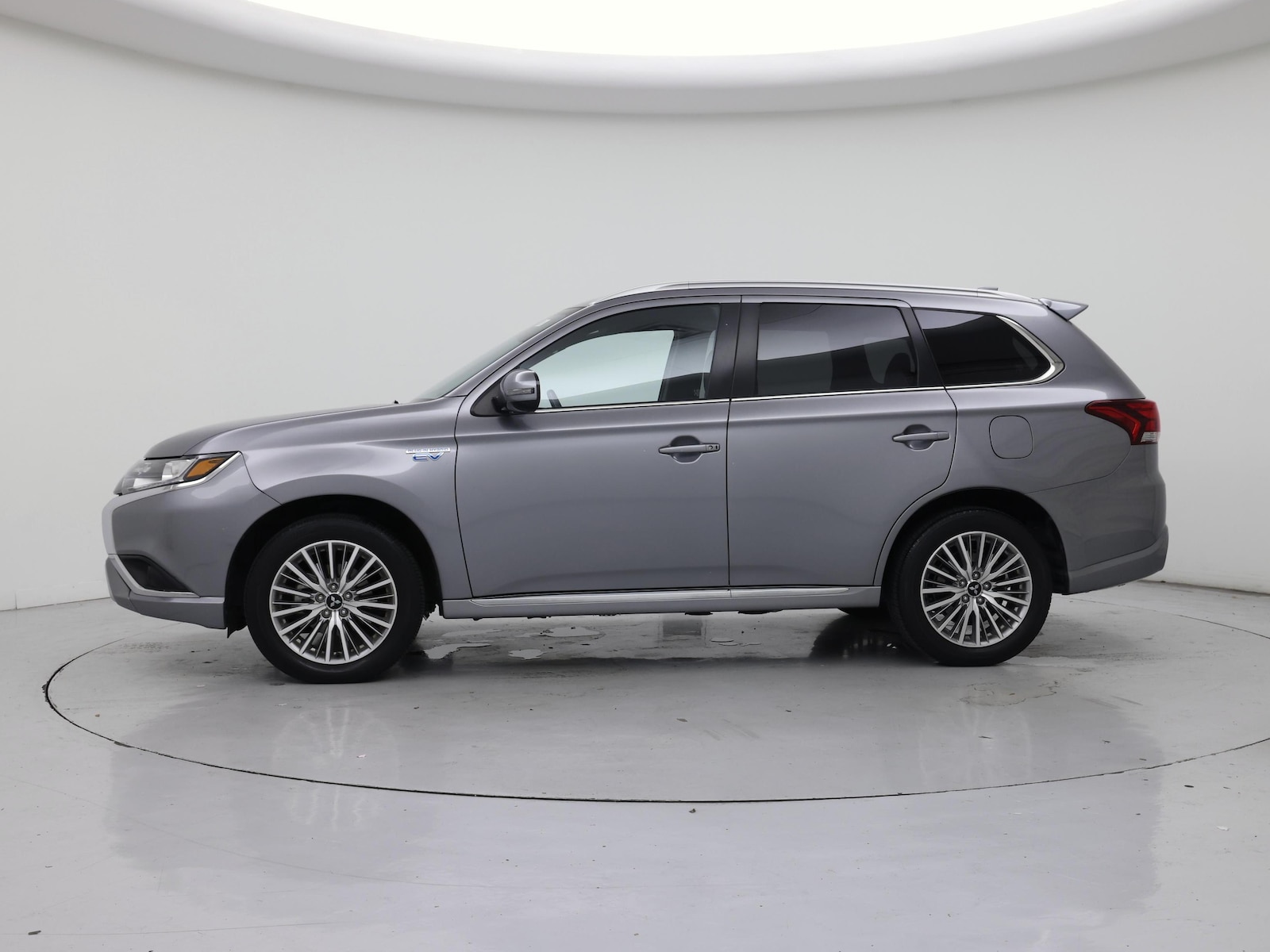 2020 Mitsubishi Outlander SEL - Photo 4