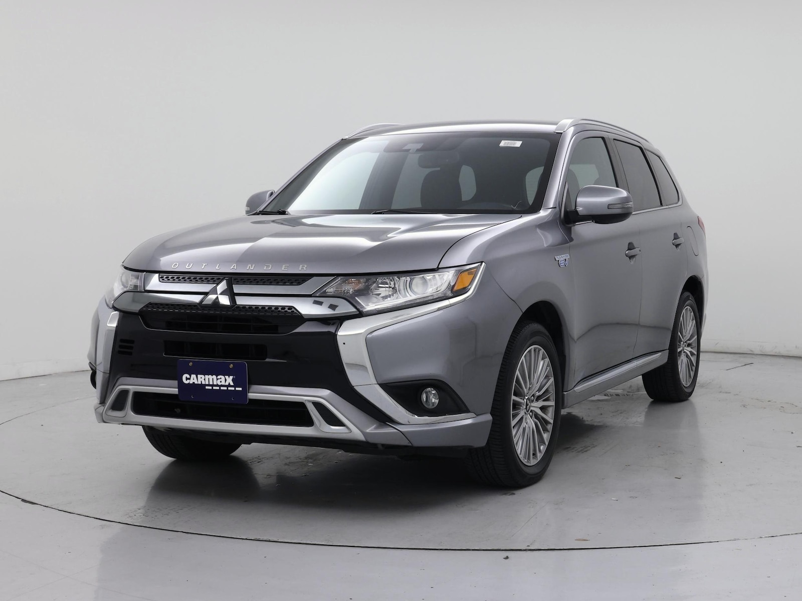 2020 Mitsubishi Outlander SEL - Photo 5