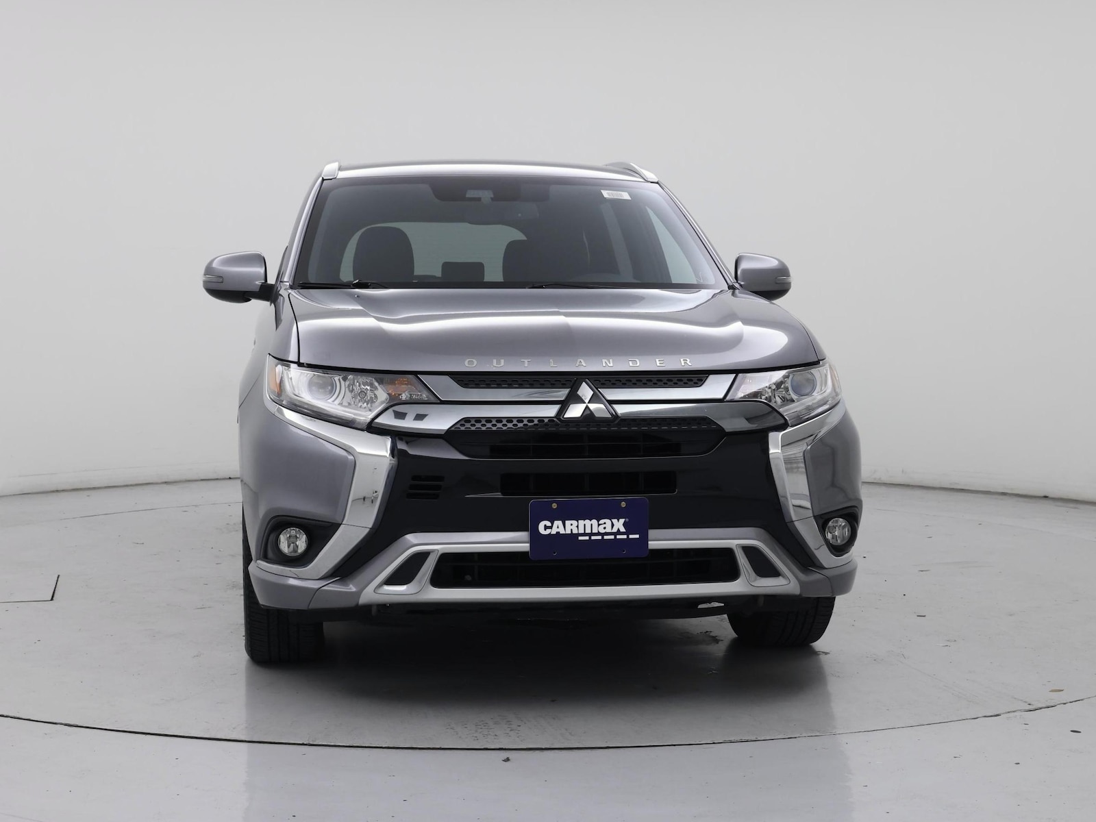 2020 Mitsubishi Outlander SEL - Photo 6