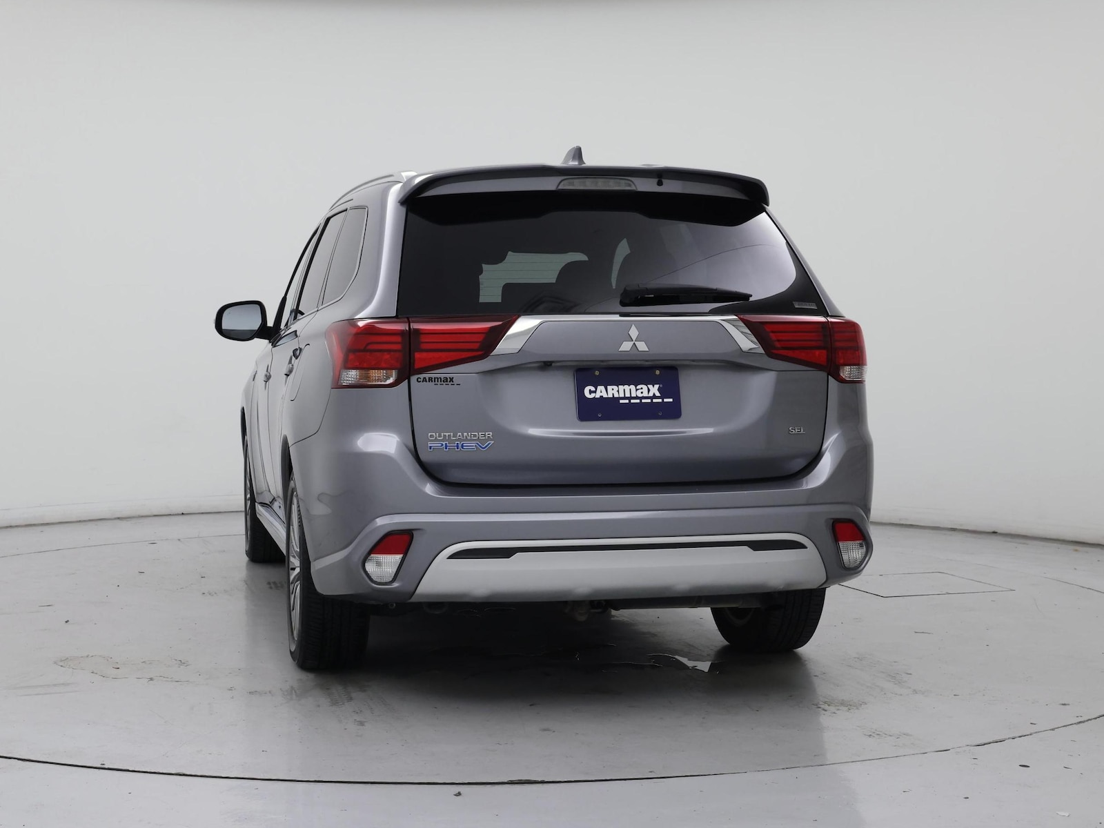 2020 Mitsubishi Outlander SEL - Photo 7