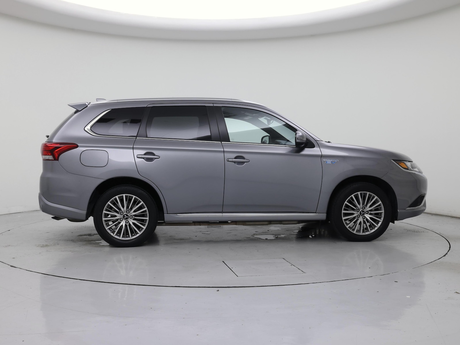 2020 Mitsubishi Outlander SEL - Photo 8