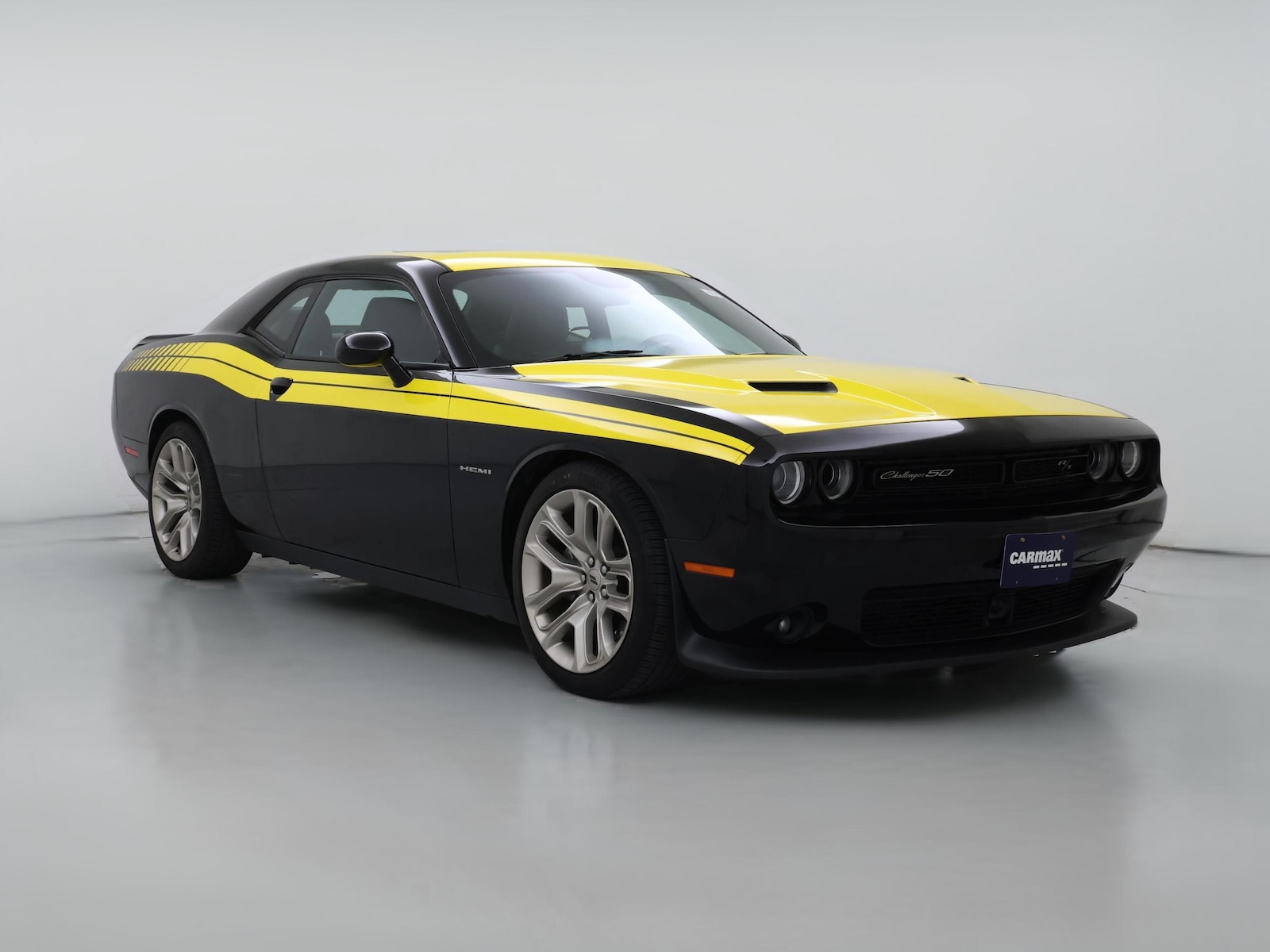 2020 Dodge Challenger