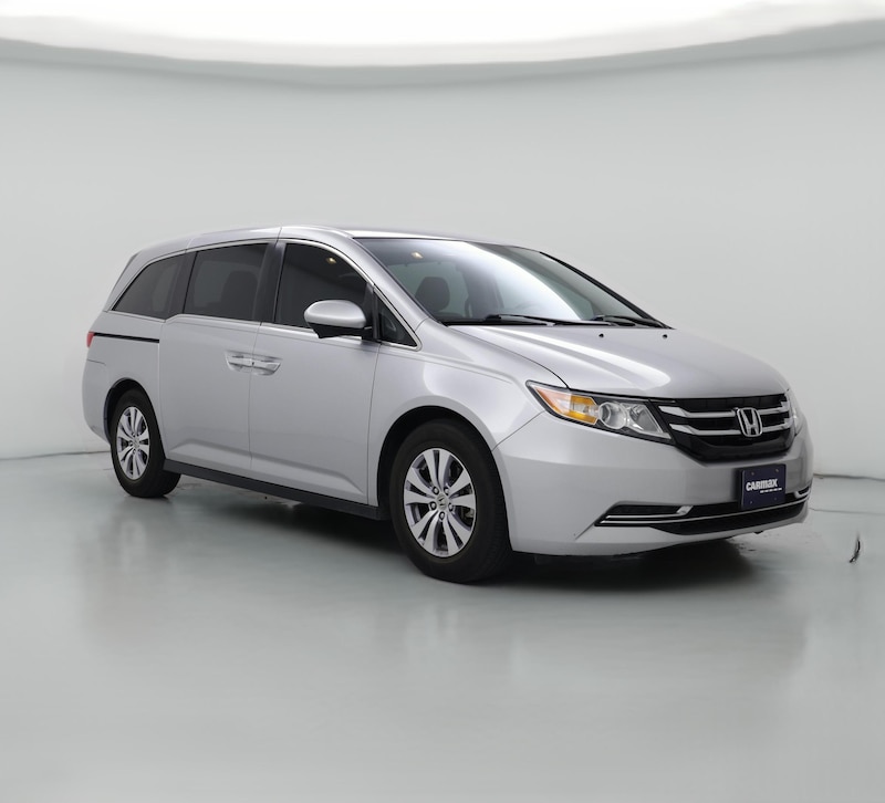 2014 Honda Odyssey EX