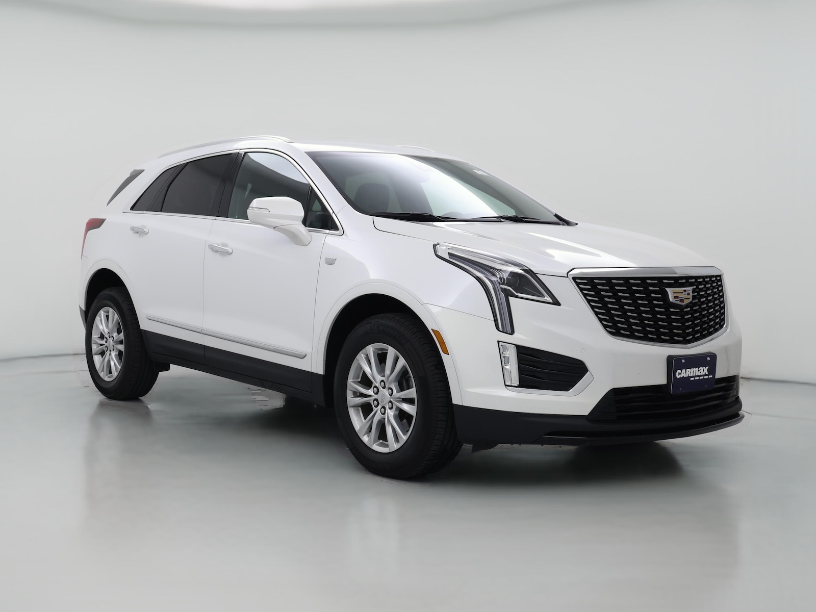 2020 Cadillac XT5
